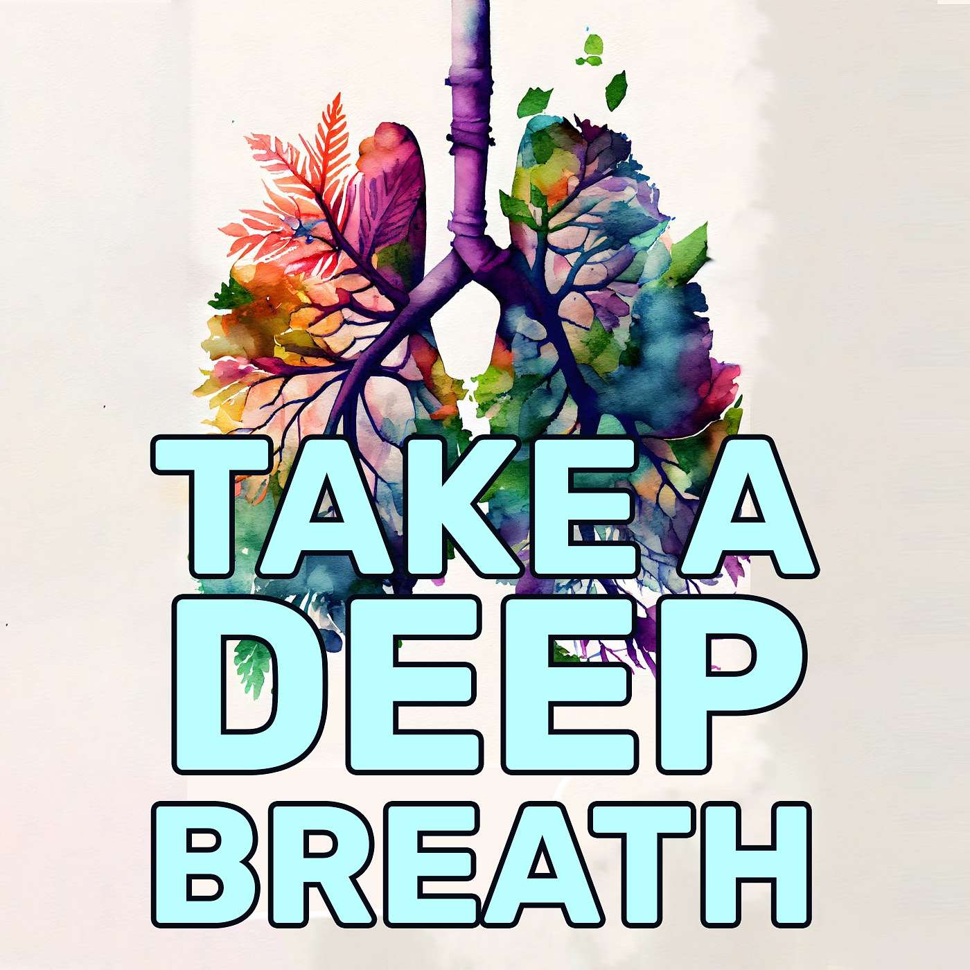 Take a Deep Breath episode artwork
