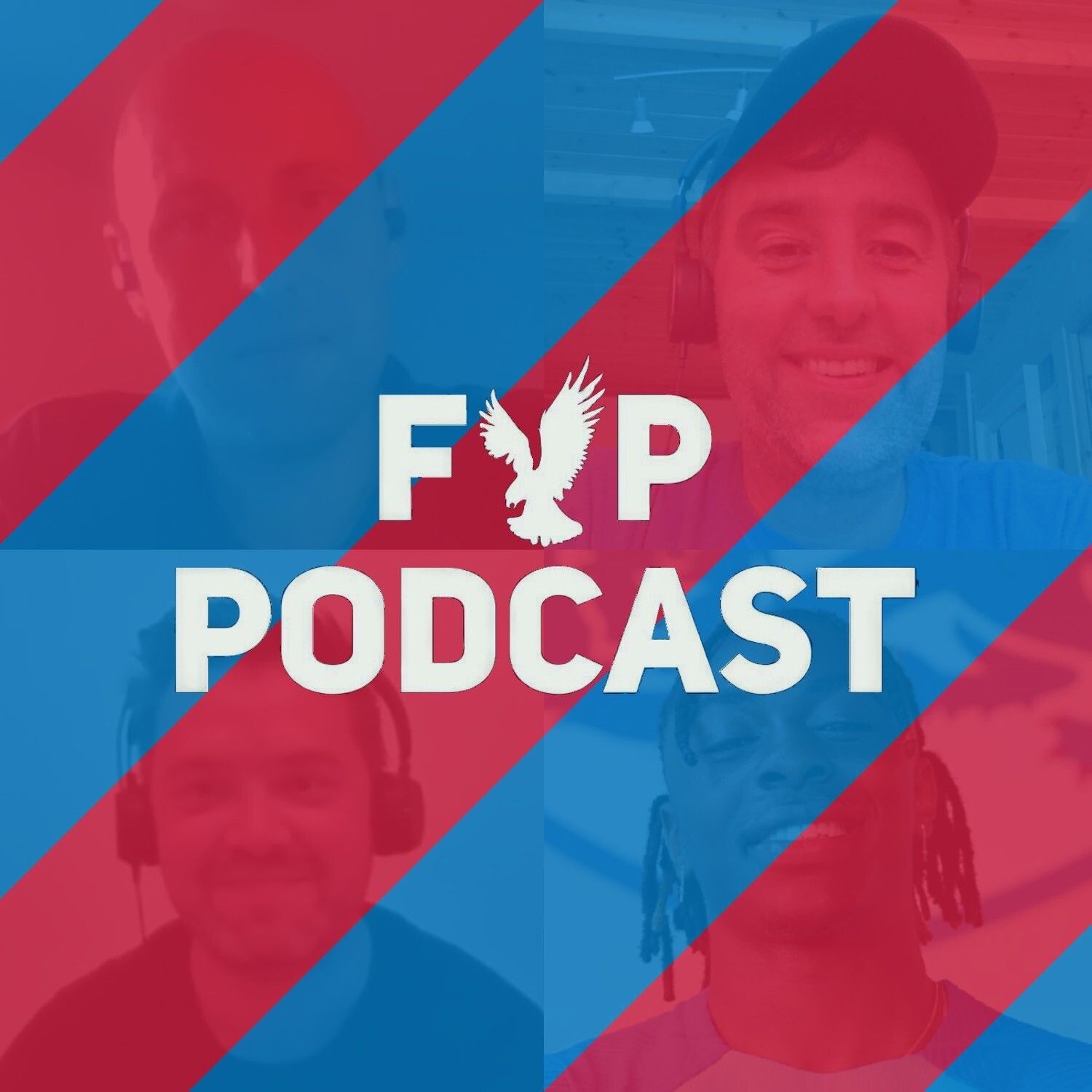 FYP Podcast