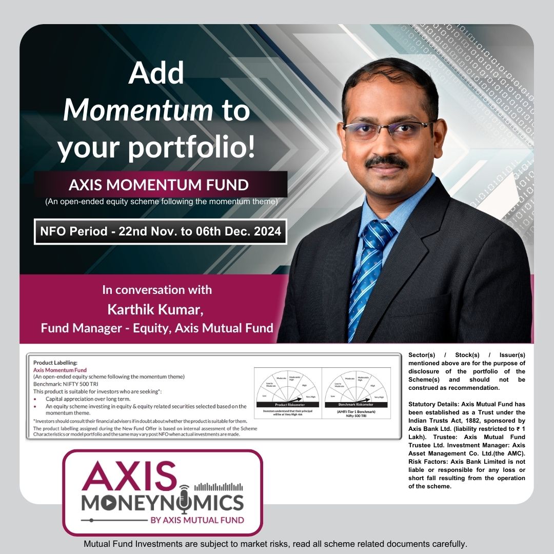 S2E10 - Add Momentum to your Portfolio