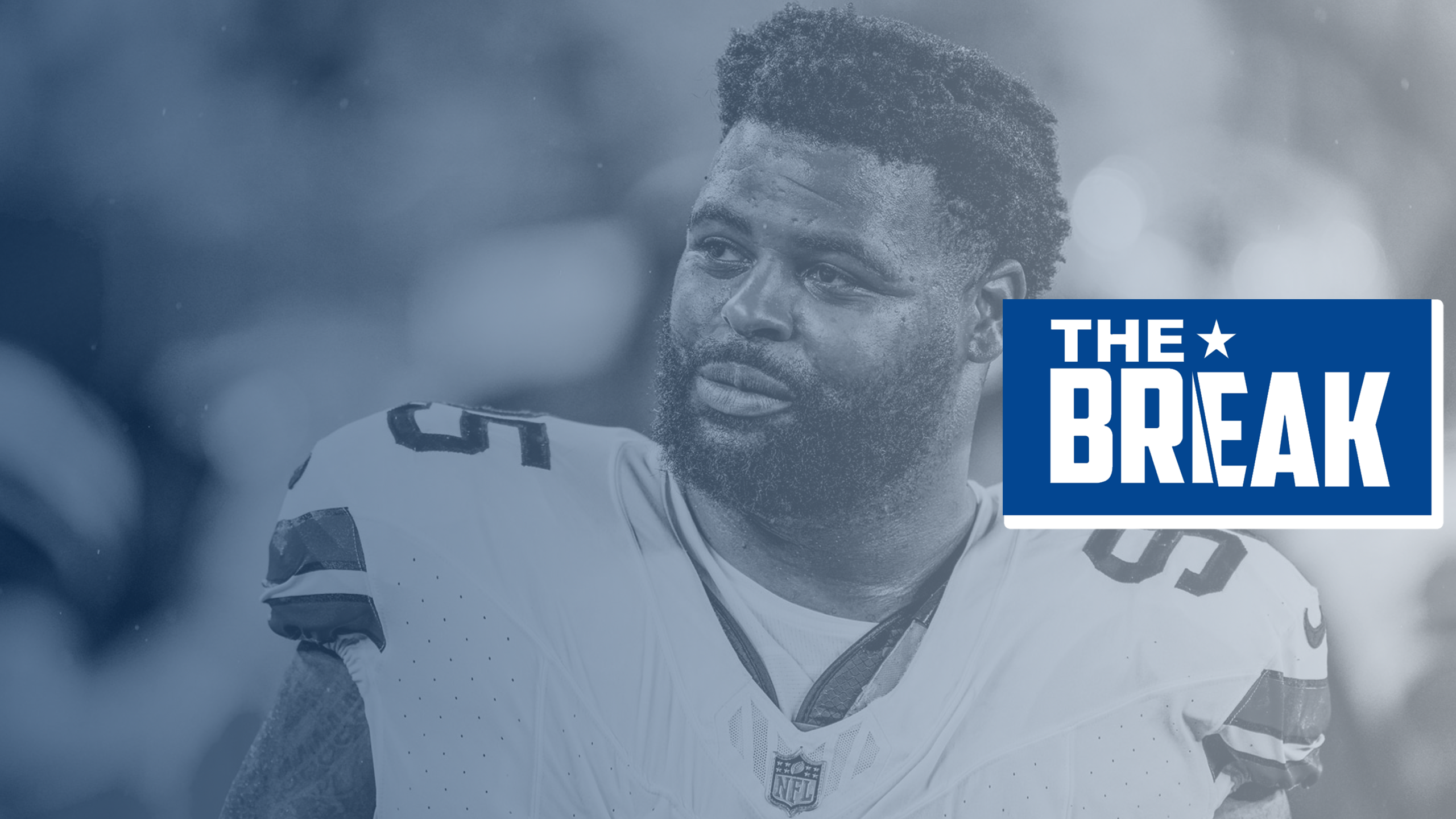 Cowboys Break: Behind the 8 Ball