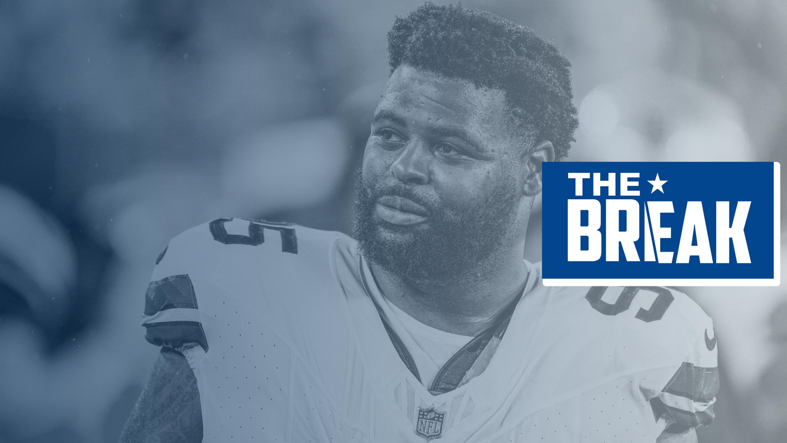 Cowboys Break: Behind the 8 Ball Cowboys Break: Behind the 8 Ball