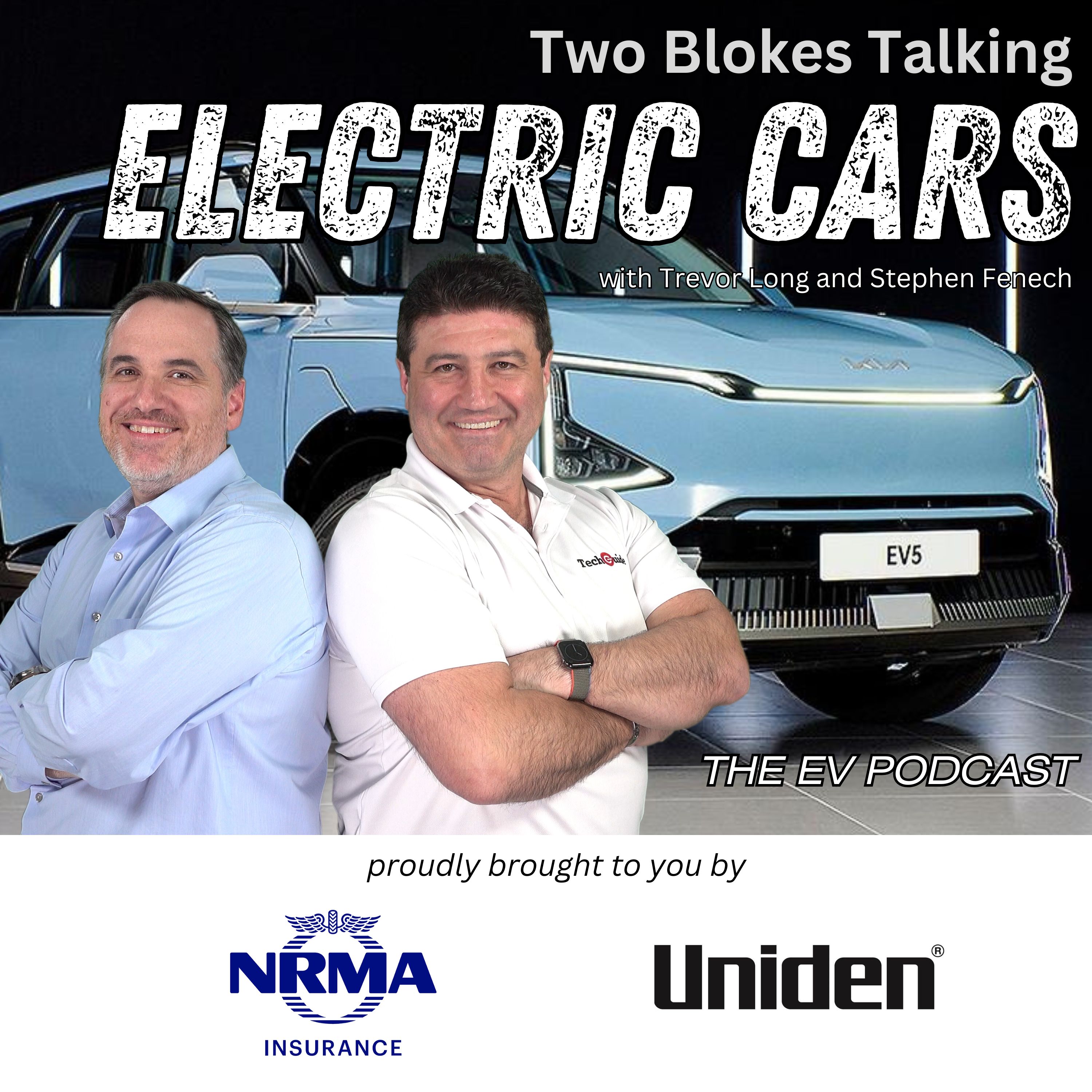 Electric Cars: The Electric Cars to look forward to in the year ahead