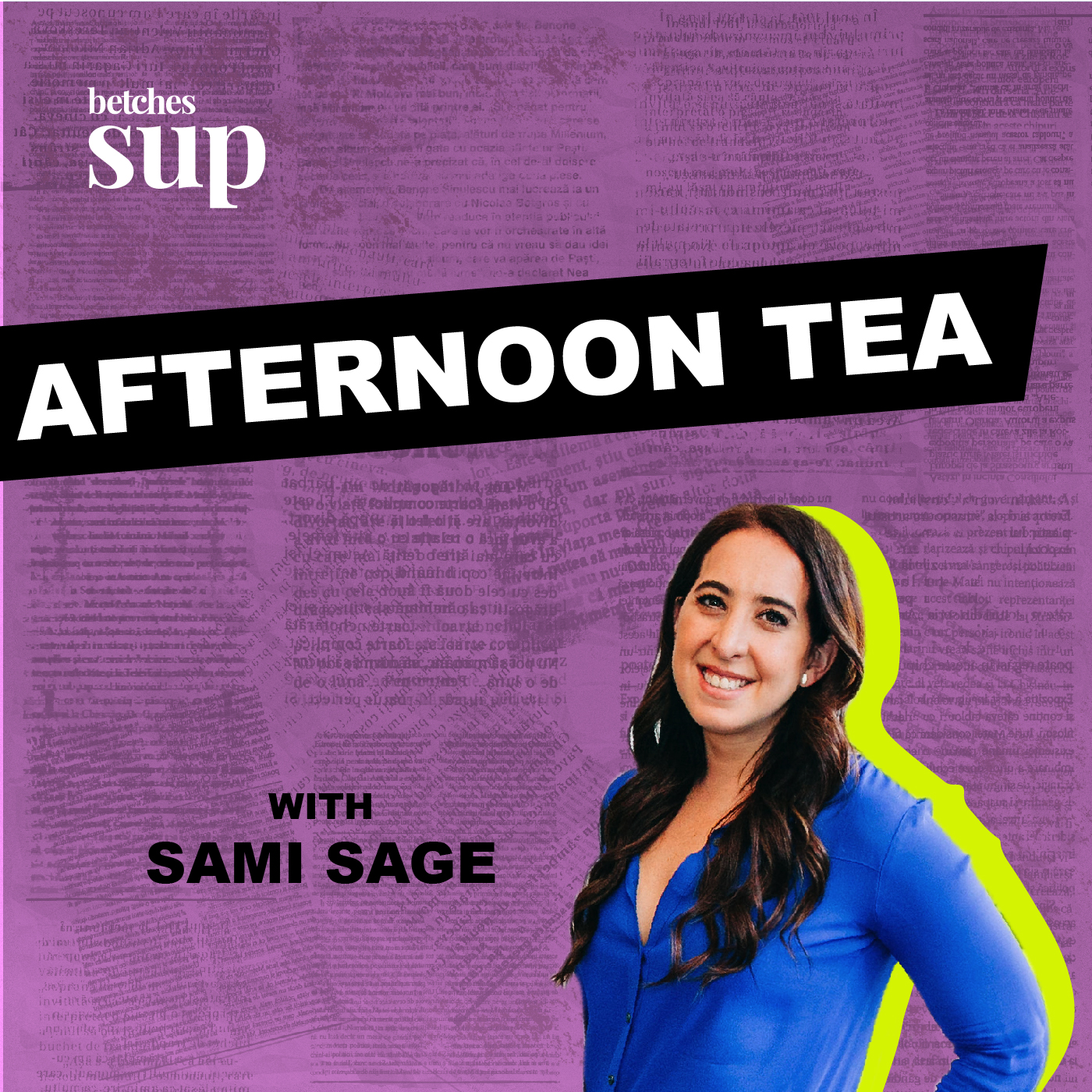 American Fever Dream