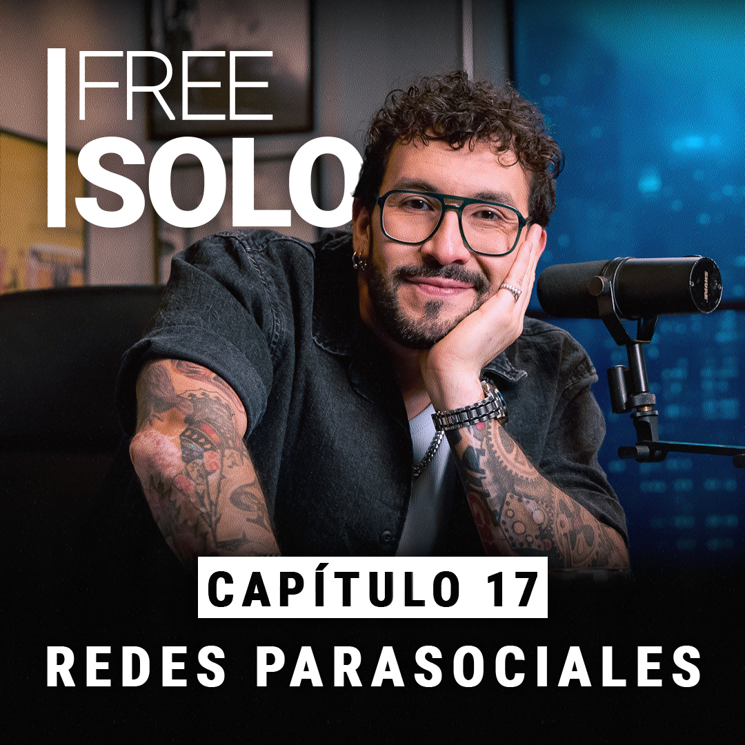 Free Solo T2 | Cap 17: Redes parasociales