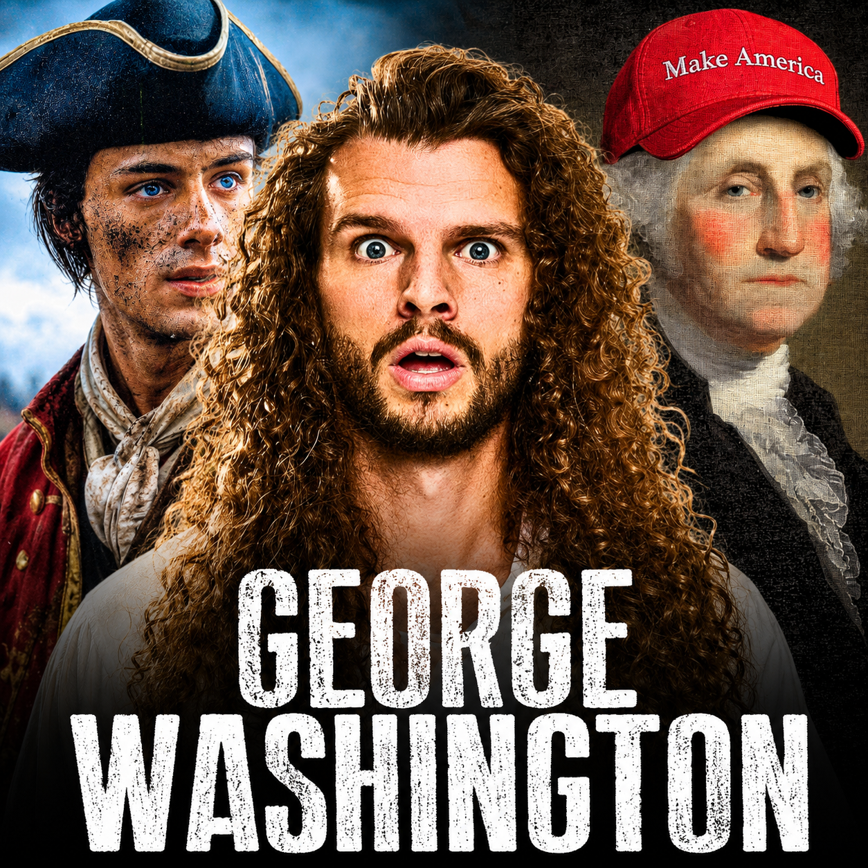 The REAL Washington Is Darker Than The Movie