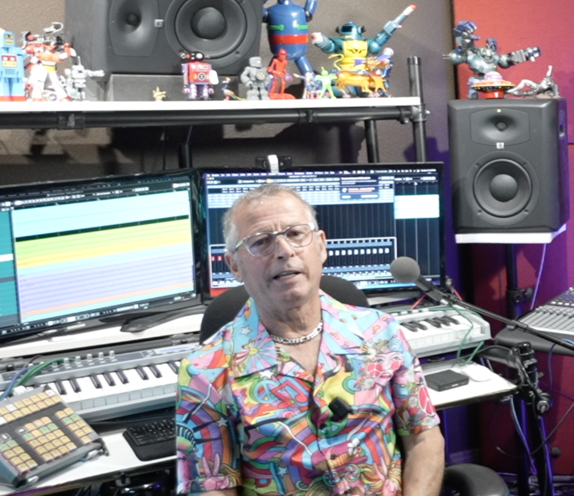 Insights In Sound 78 - Reek Havok