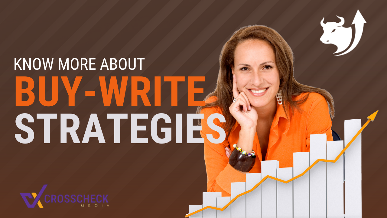 Mastering Buy-Write Investment Strategies | WealthWise with Jordan Kimmel & John Dobosz