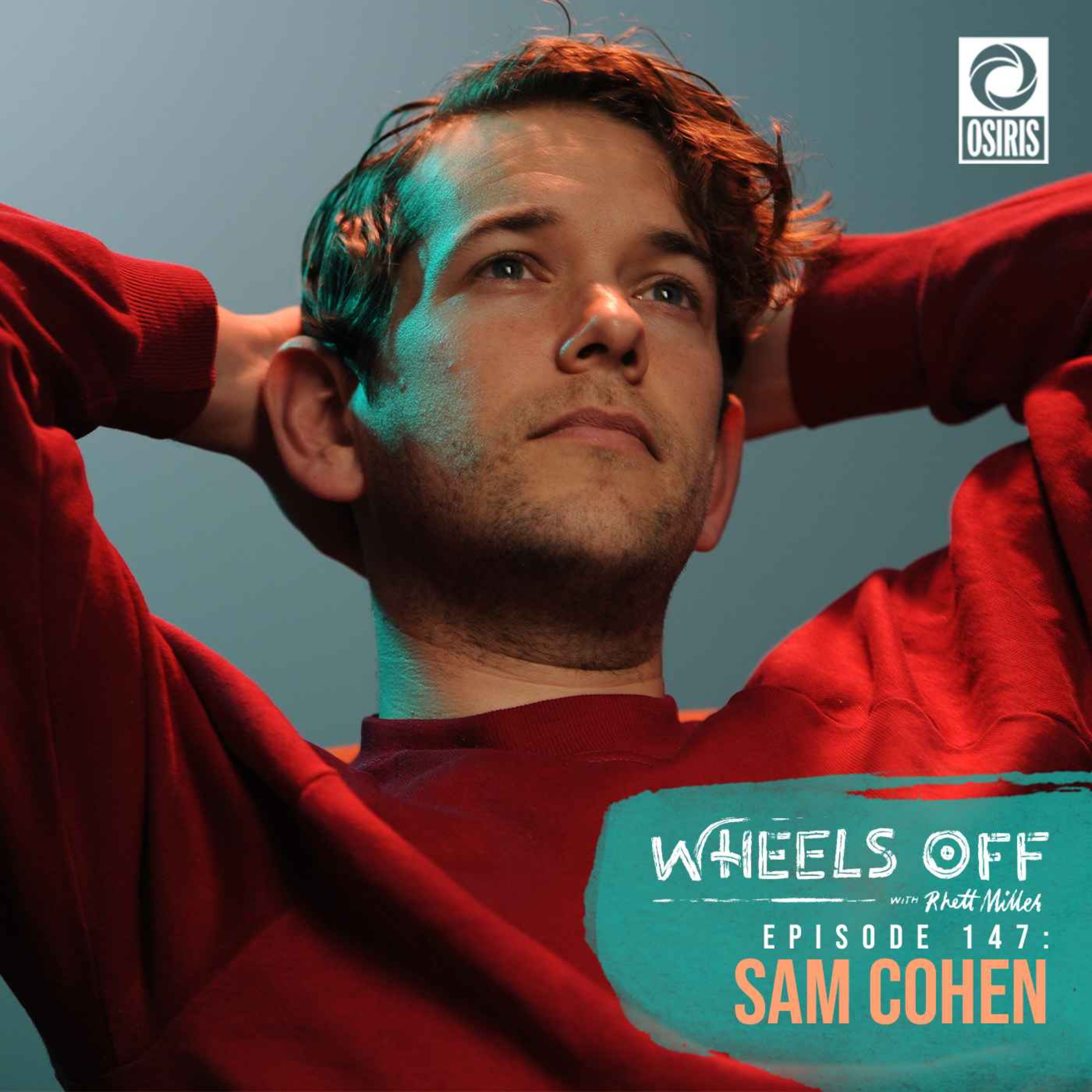Wheels Off with Rhett Miller