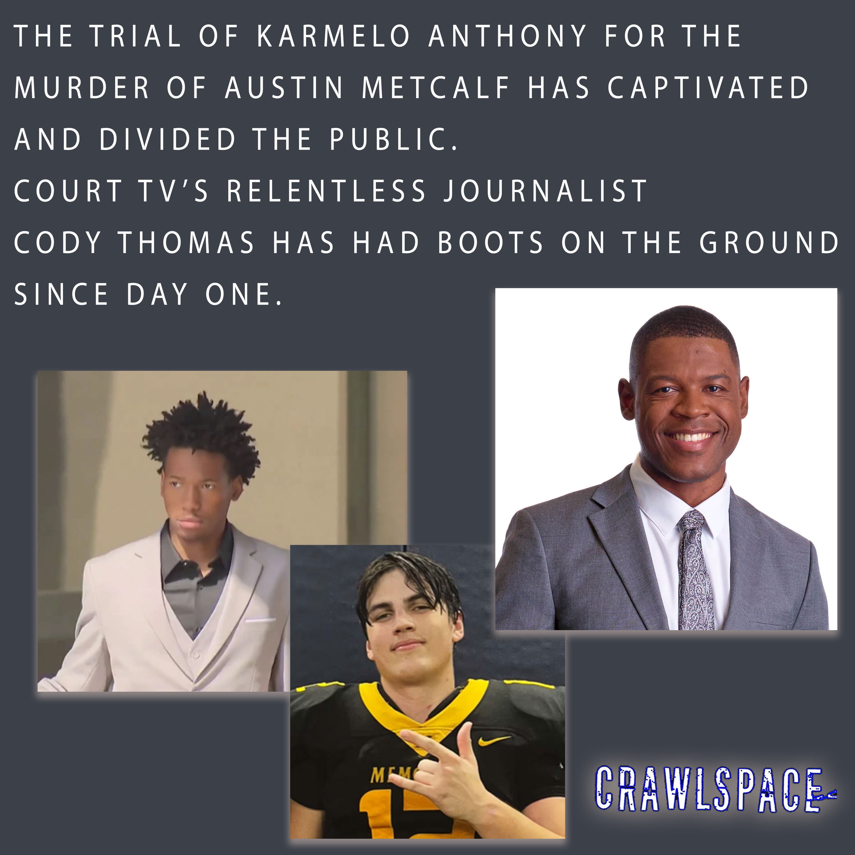 665 // The Trial of Karmelo Anthony w/ Cody Thomas