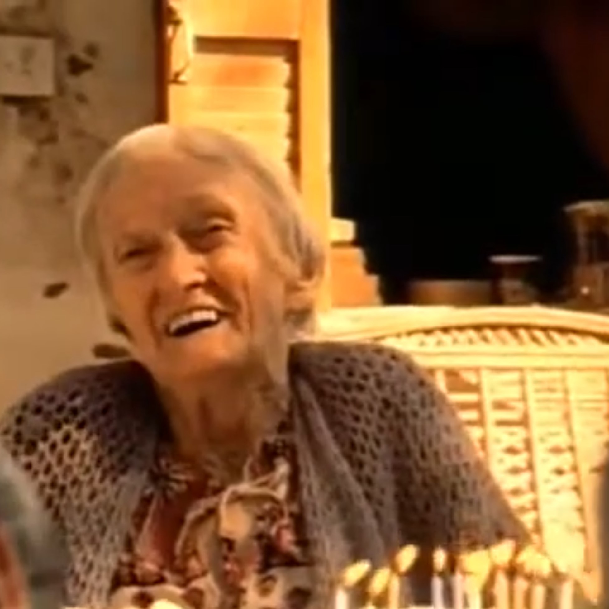 190: Omm Sety, Guardian of Abydos