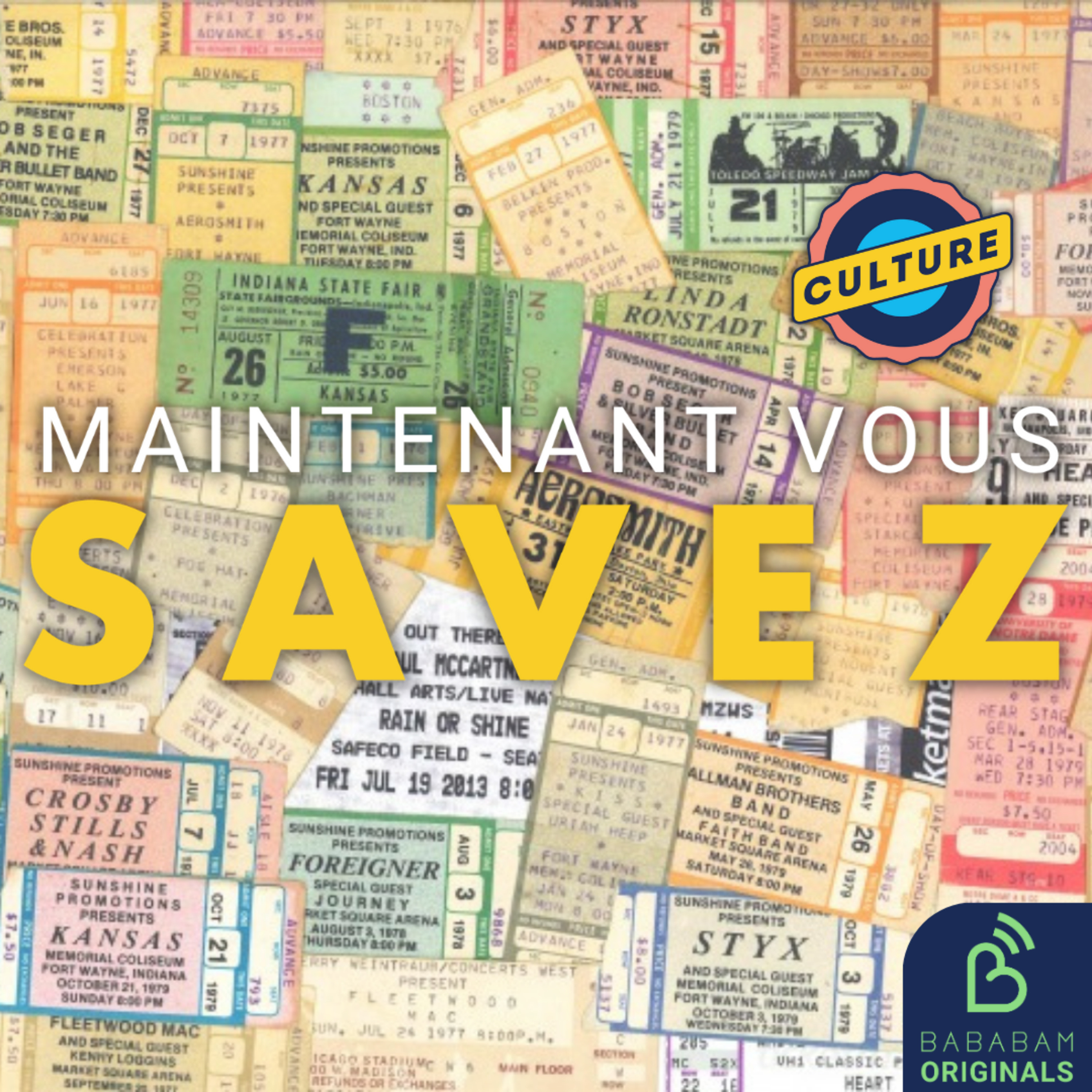 Comment obtenir des billets de concerts pas chers ?