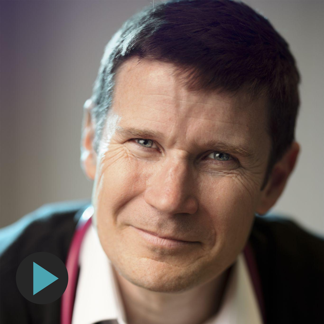 Dr Gavin Francis – Making Sense of Mental Health