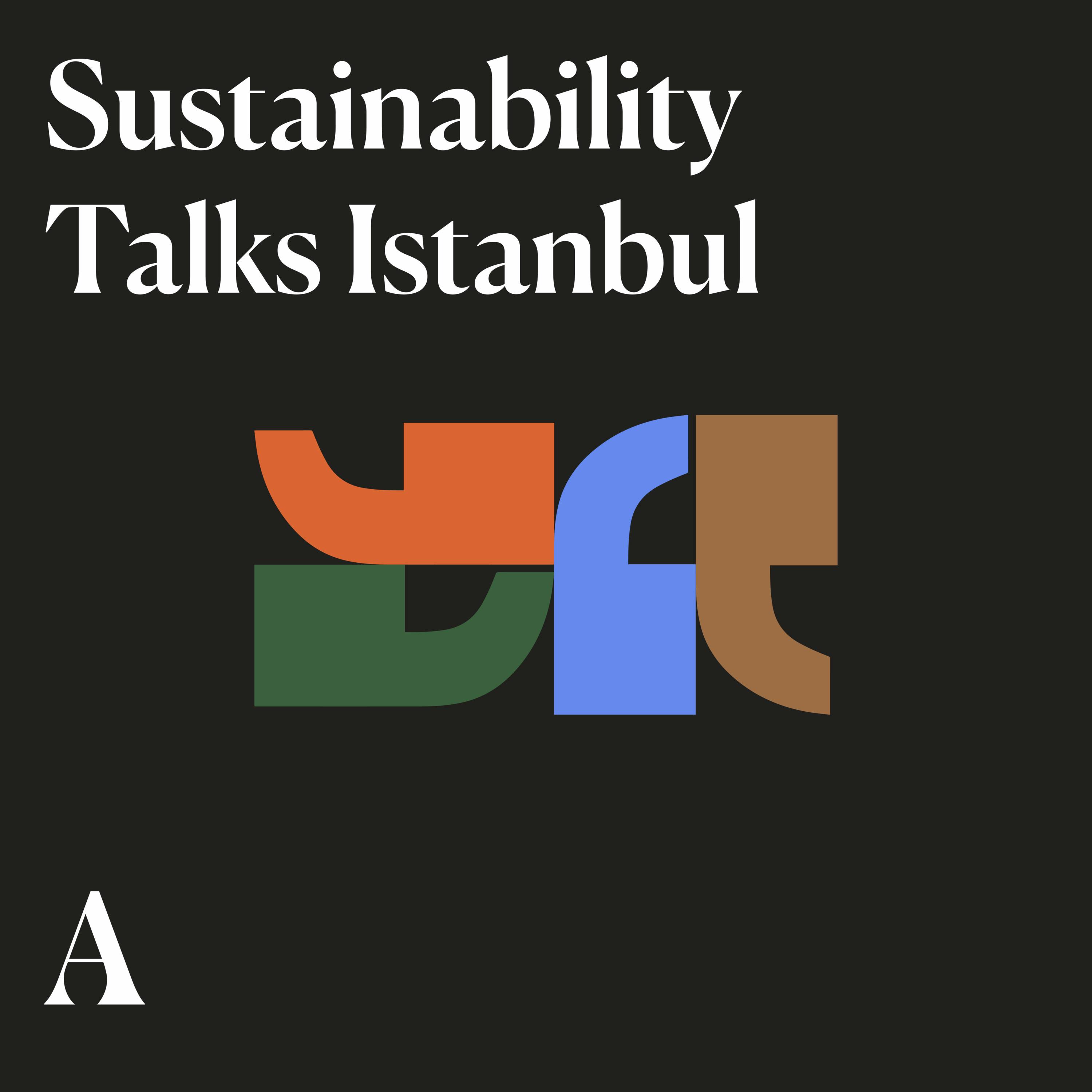Sustainability Talks Türkiye: Tekstil sektörü nasıl dönüşüyor?