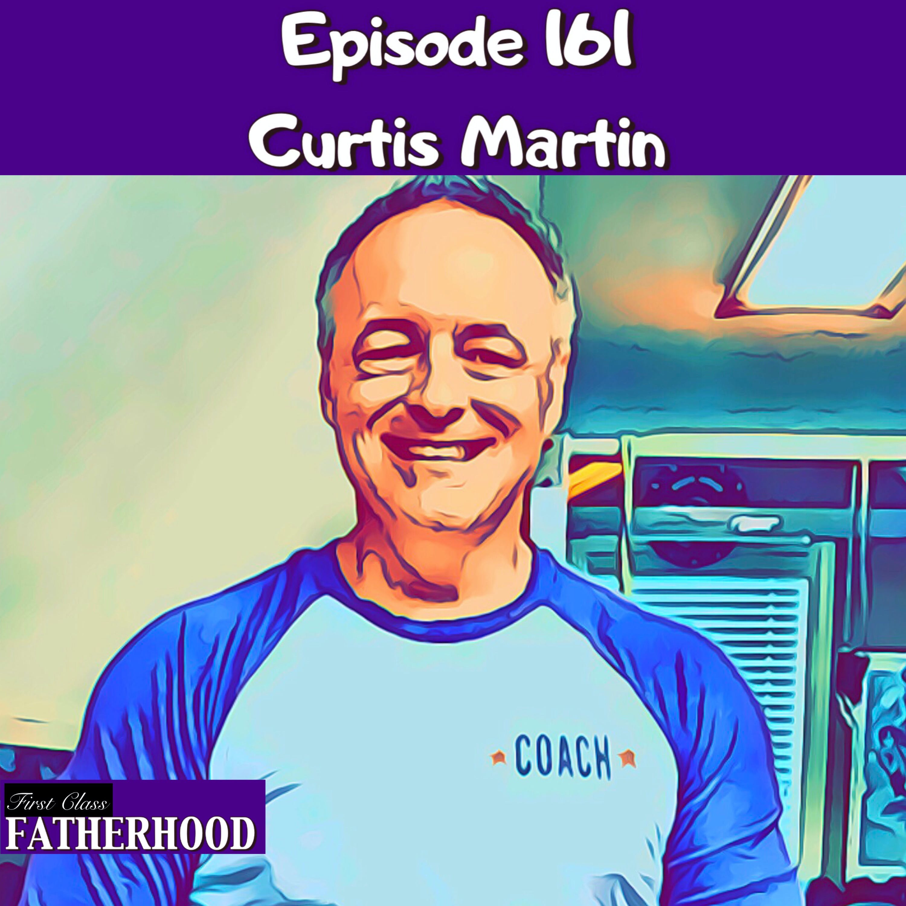 First Class Fatherhood