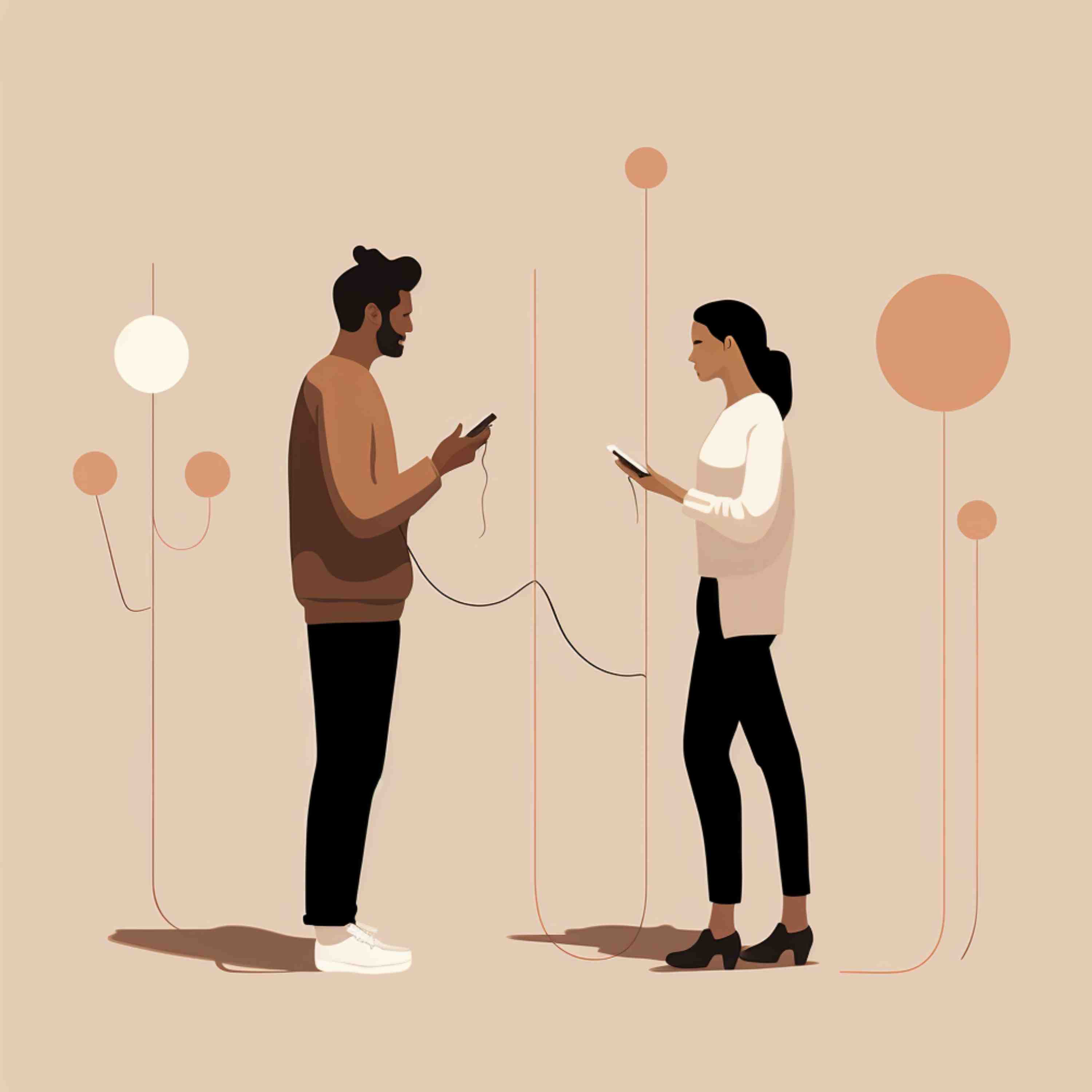 3 Communication Tips for Building Stronger Relationships by Marc Chernoff of Marc and Angel on Better Work Relationships