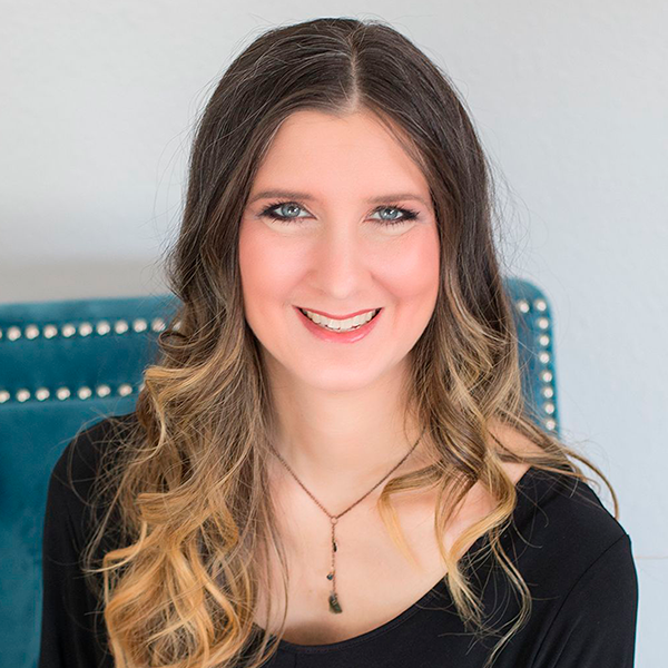 Power of Awakening with Cathy Gasper episode artwork
