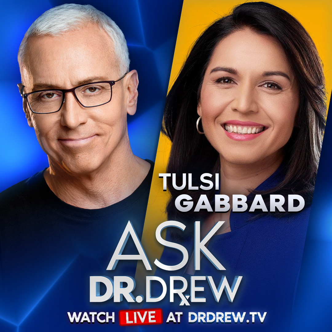 Tulsi Gabbard on The WEF, Elon Musk, Woke Politics & Her 2020 Presidential Campaign