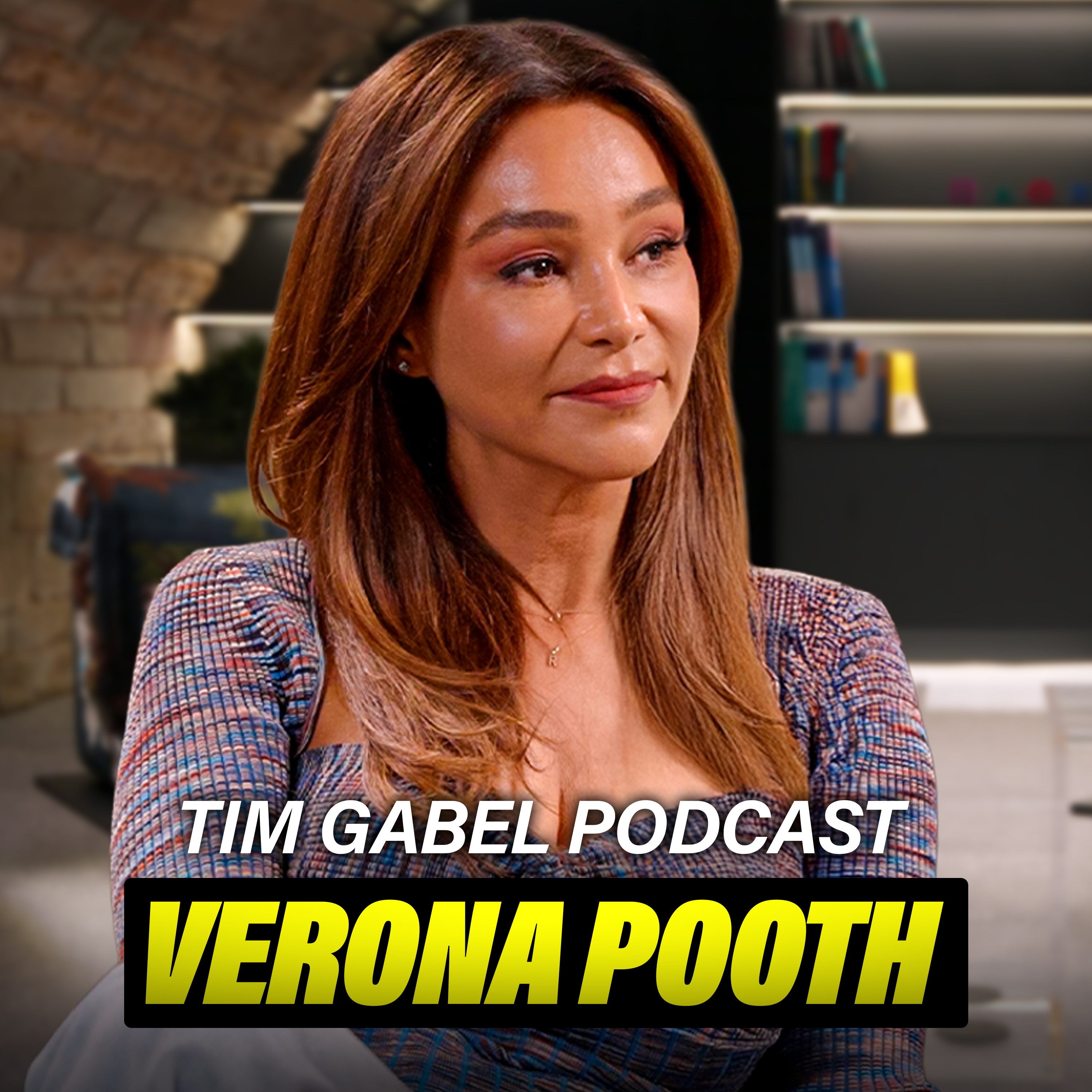 VERONA POOTH: Das passiert Behind The Scenes