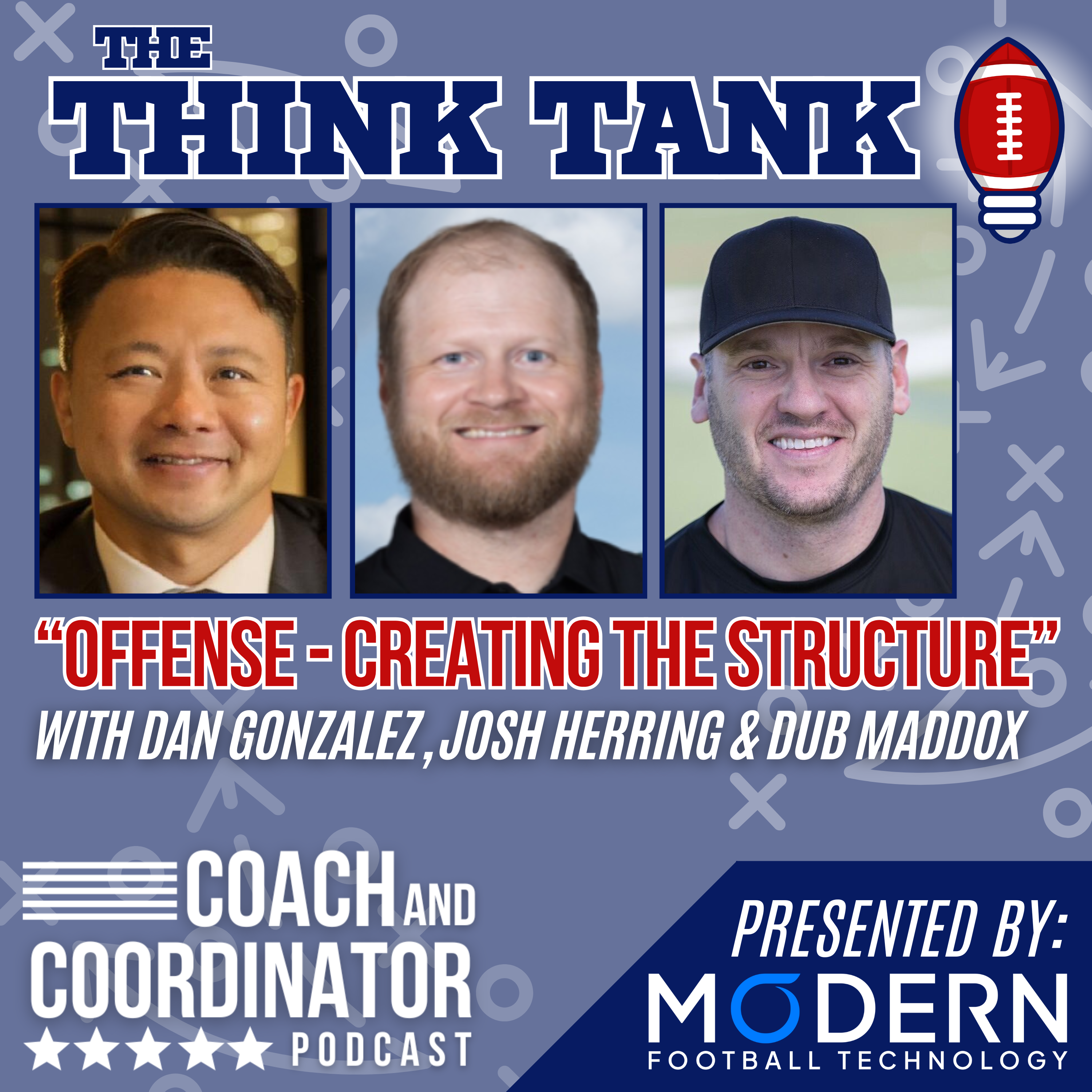 Coach and Coordinator Podcast