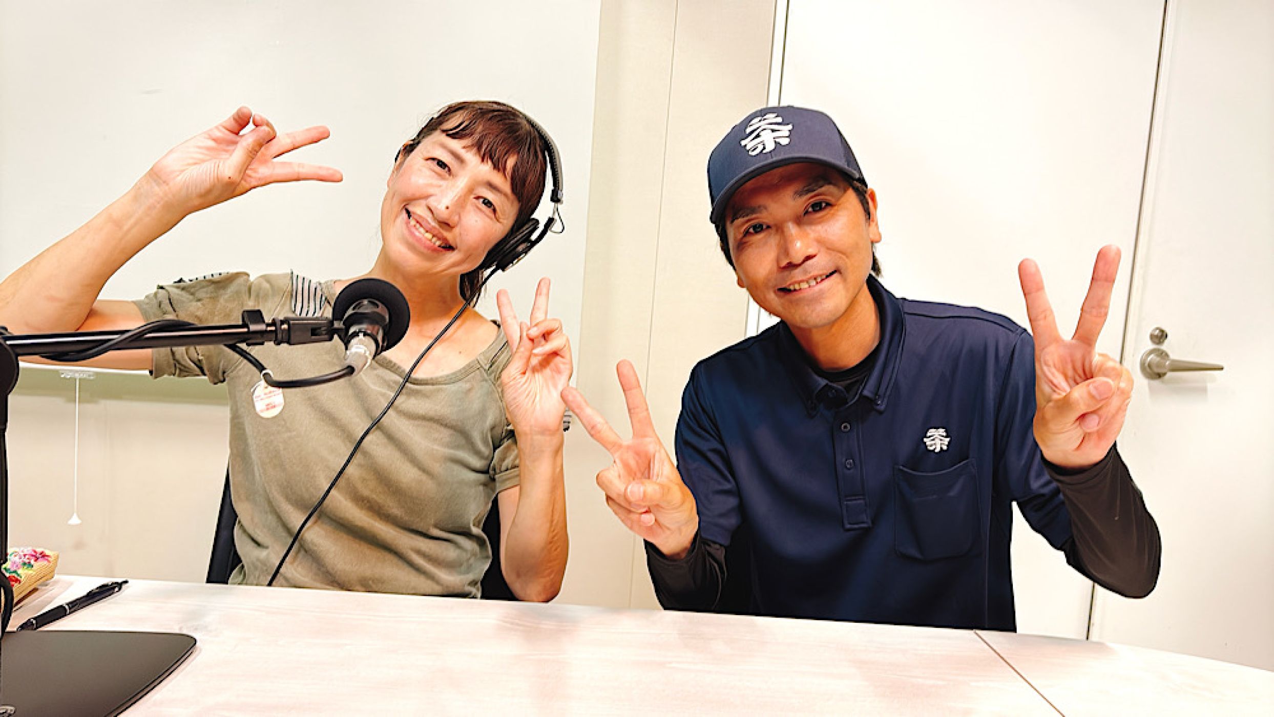 第116回　上林金沢茶舗　代表取締役　織田 聡さん episode artwork
