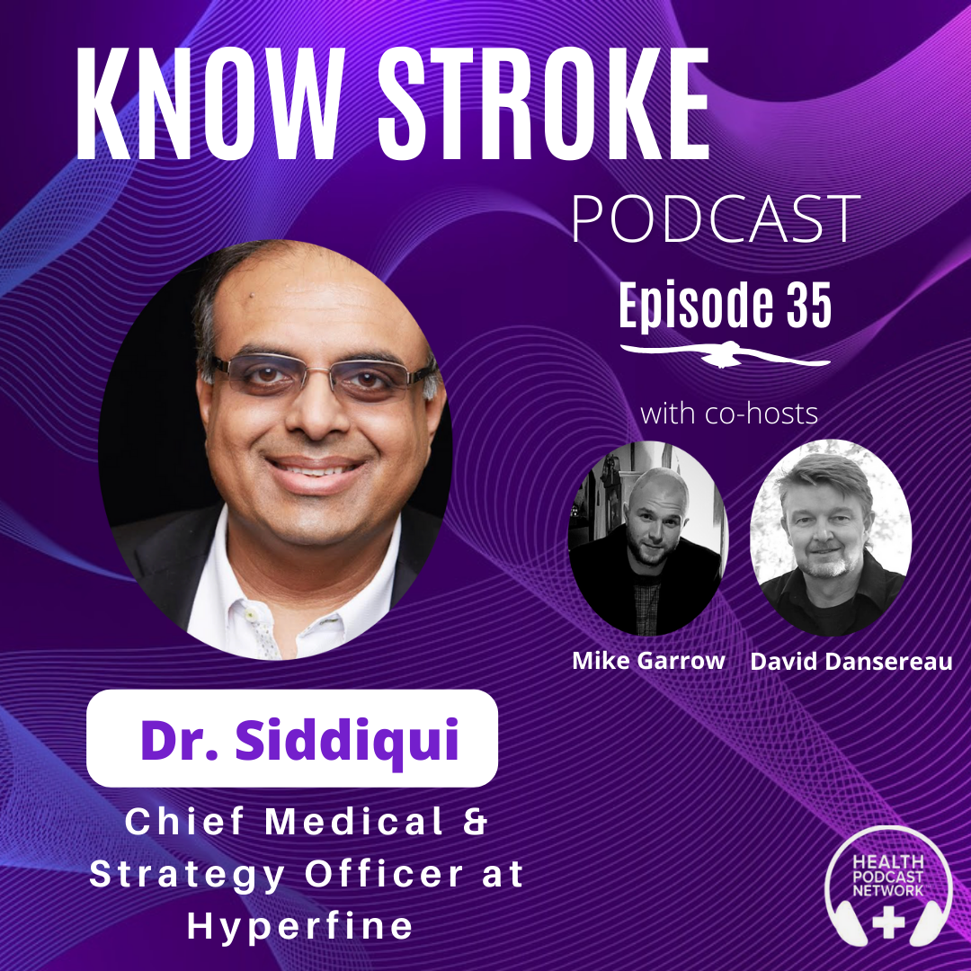 Know Stroke Podcast