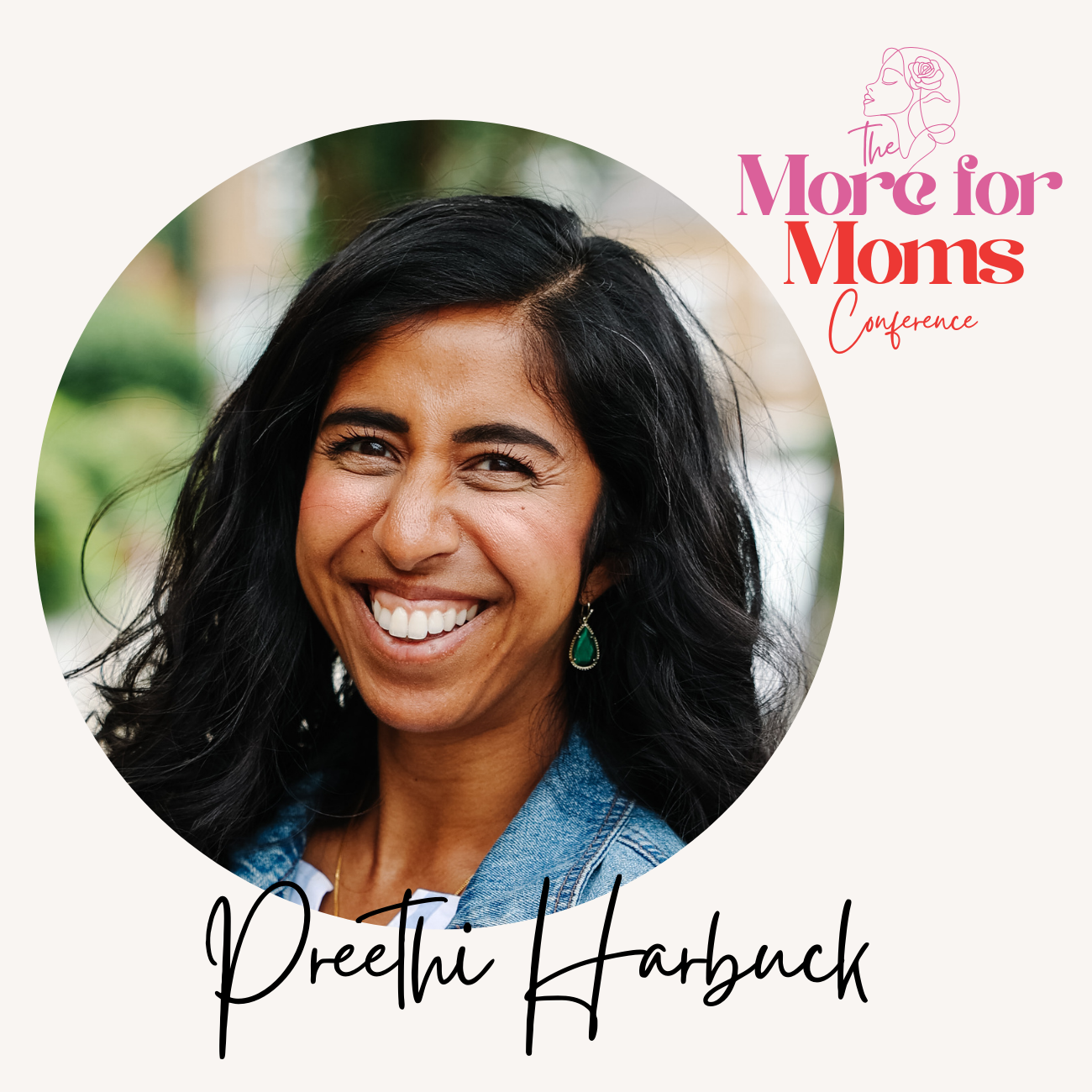Preethi Harbuck: "The Ultimate Hobby You (Yes, You!) Can Do: Traveling with Your Kids"