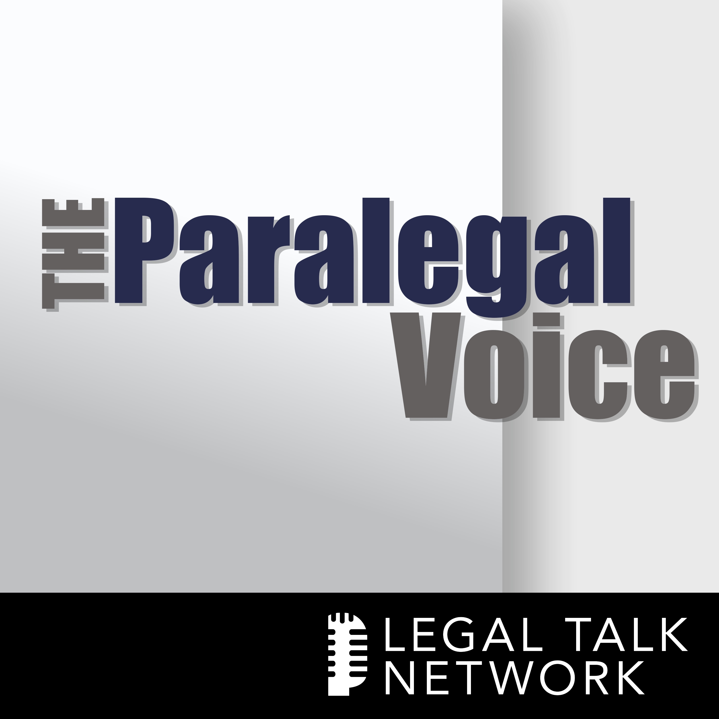 The Paralegal Voice