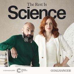 The Rest Is Science Image