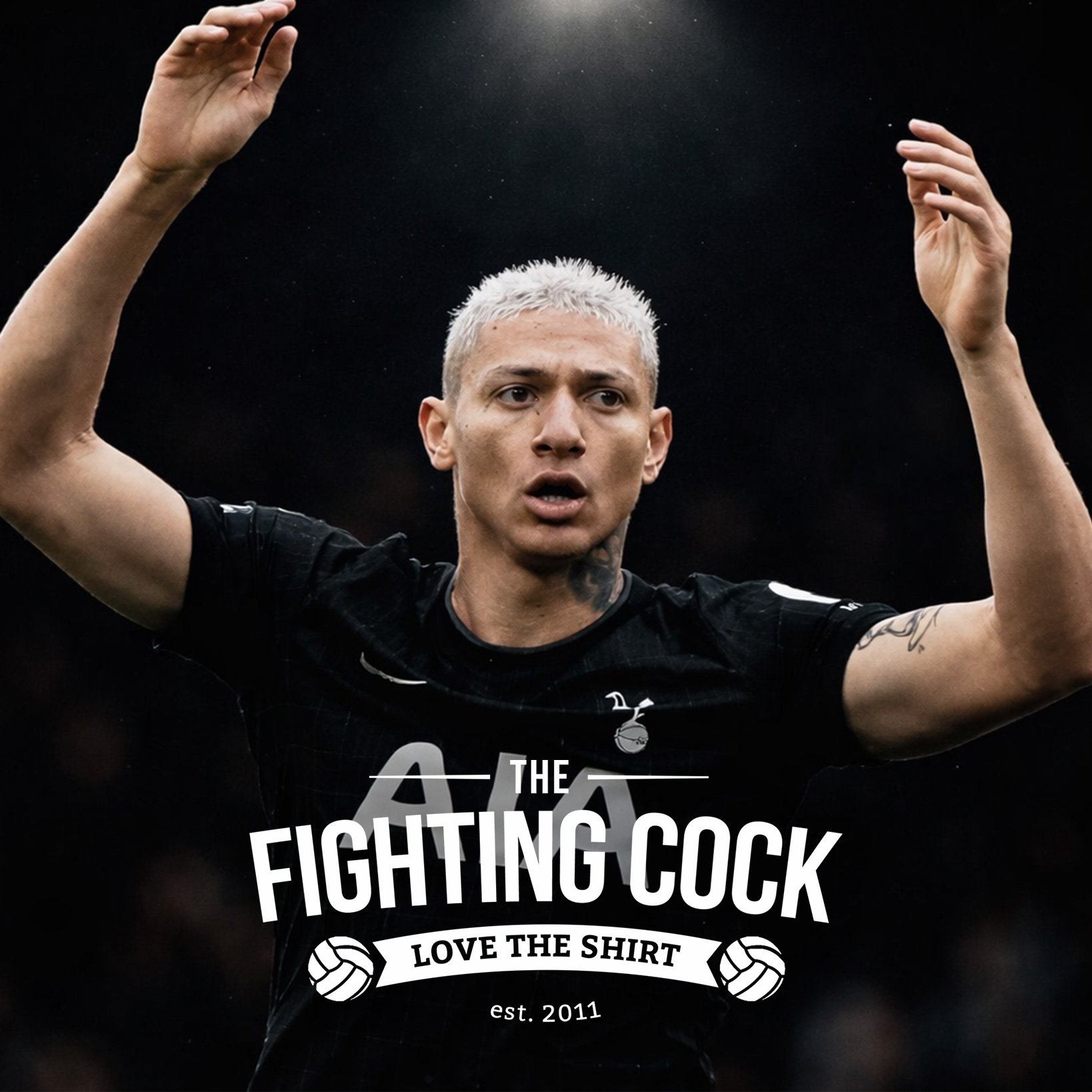 S15E61 - Panic Stations FC