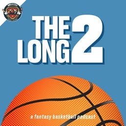 The Long 2 #77 I Talking Portland vs. Houston, OKC Thunder, Studs and Duds, Player Adds, and more