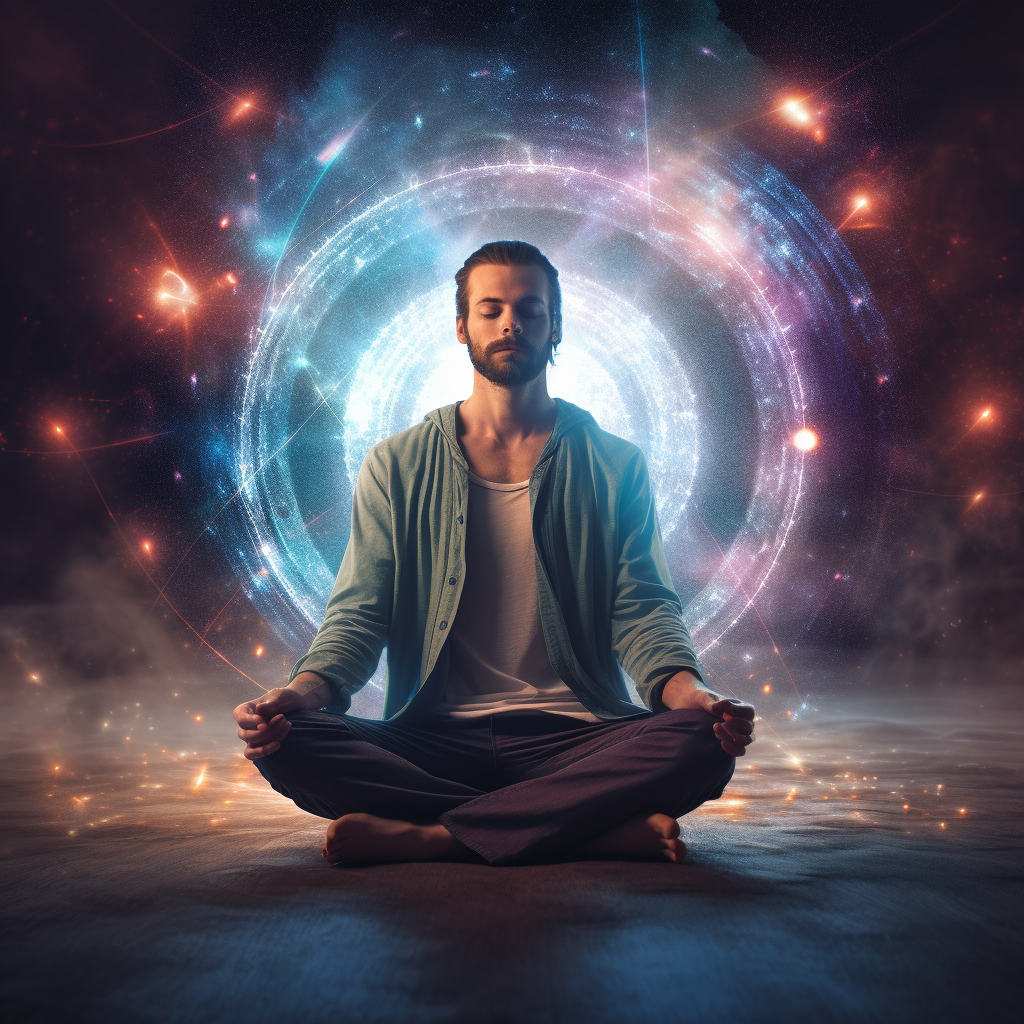 Unlock Your Healing Potential with Guided Meditation at 285 Hz