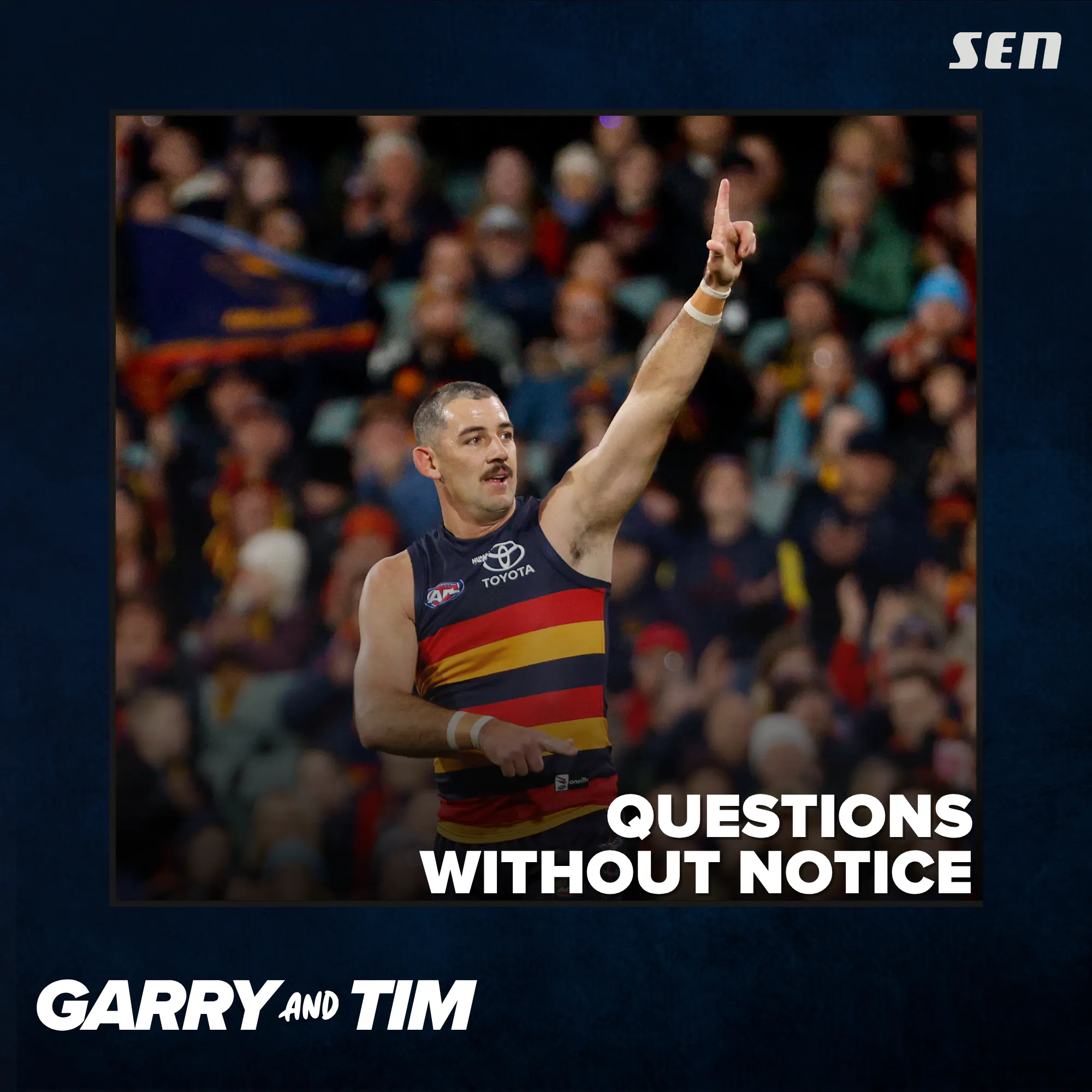 Questions Without Notice (11.08.26)