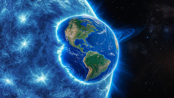 The Most Dangerous Object in Space Is Racing Toward Us