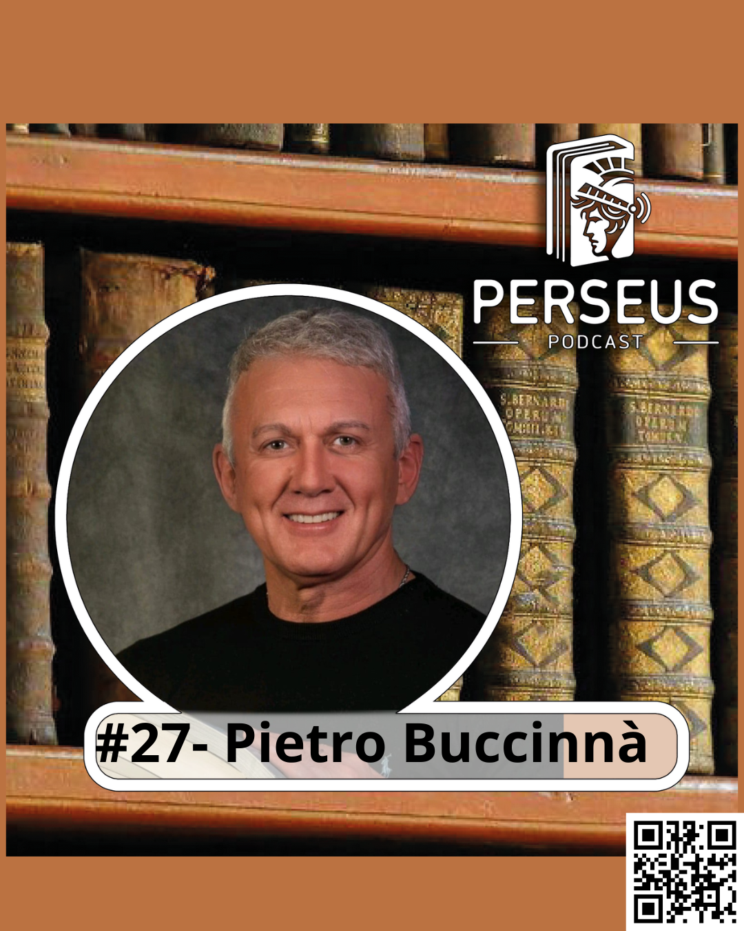 Perseus - Libri e Argomenti