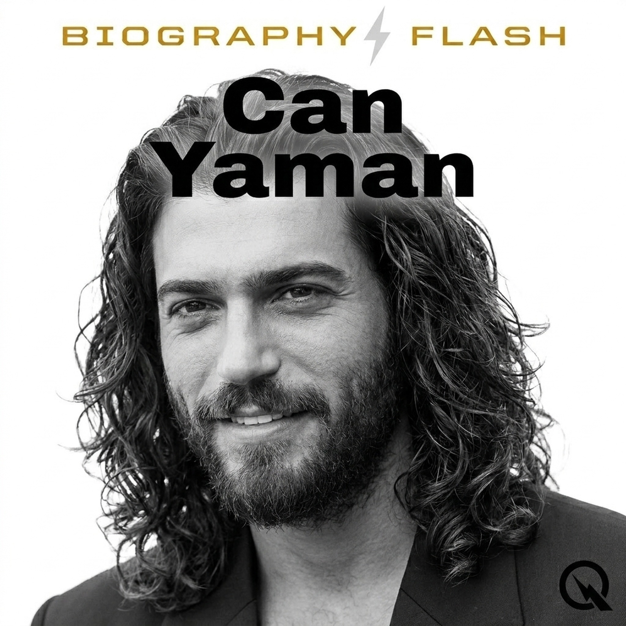 Can Yaman - Biography Flash