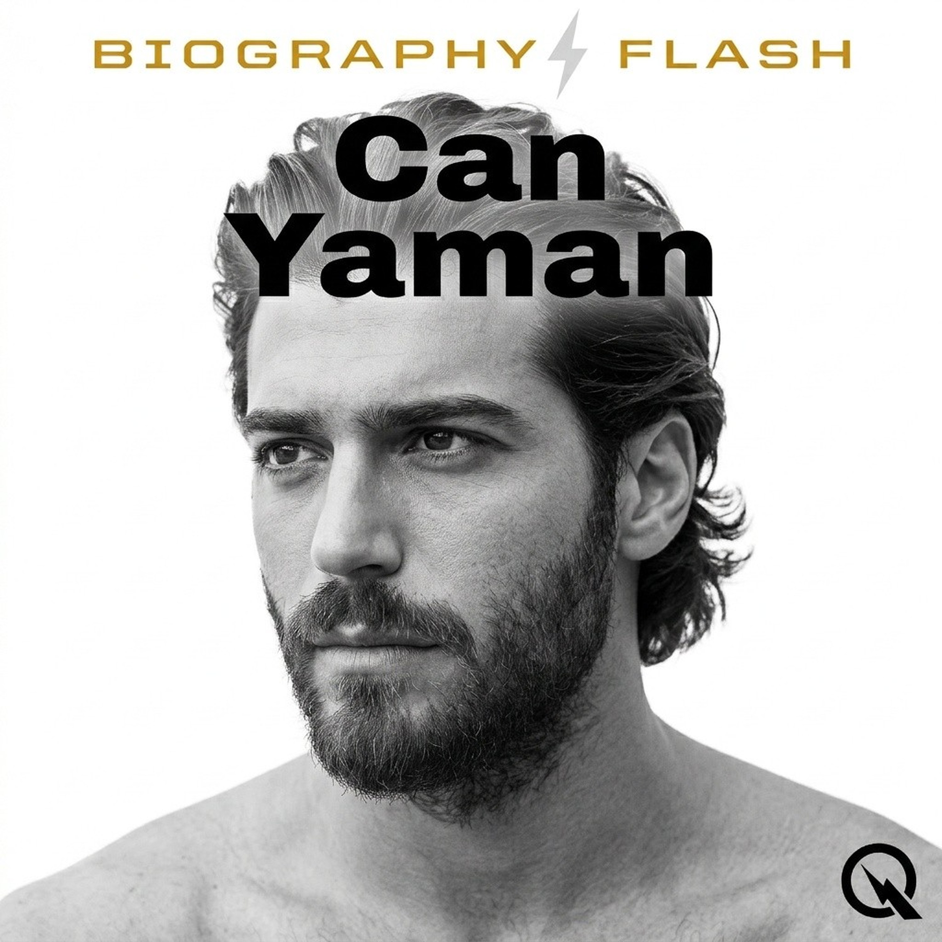 Can Yaman - Biography Flash