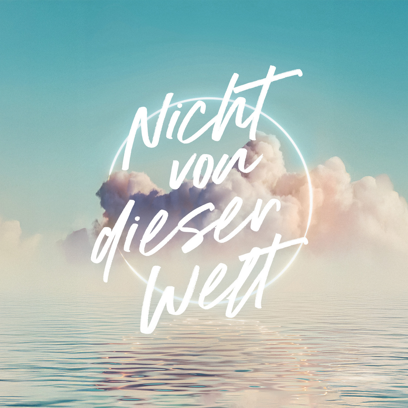 Ablegen – NICHT VON DIESER WELT – Mike Schmidt