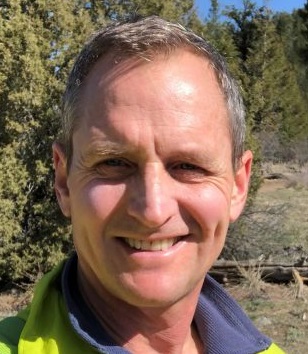 Socially Responsible Insurance with Bernie Geiss