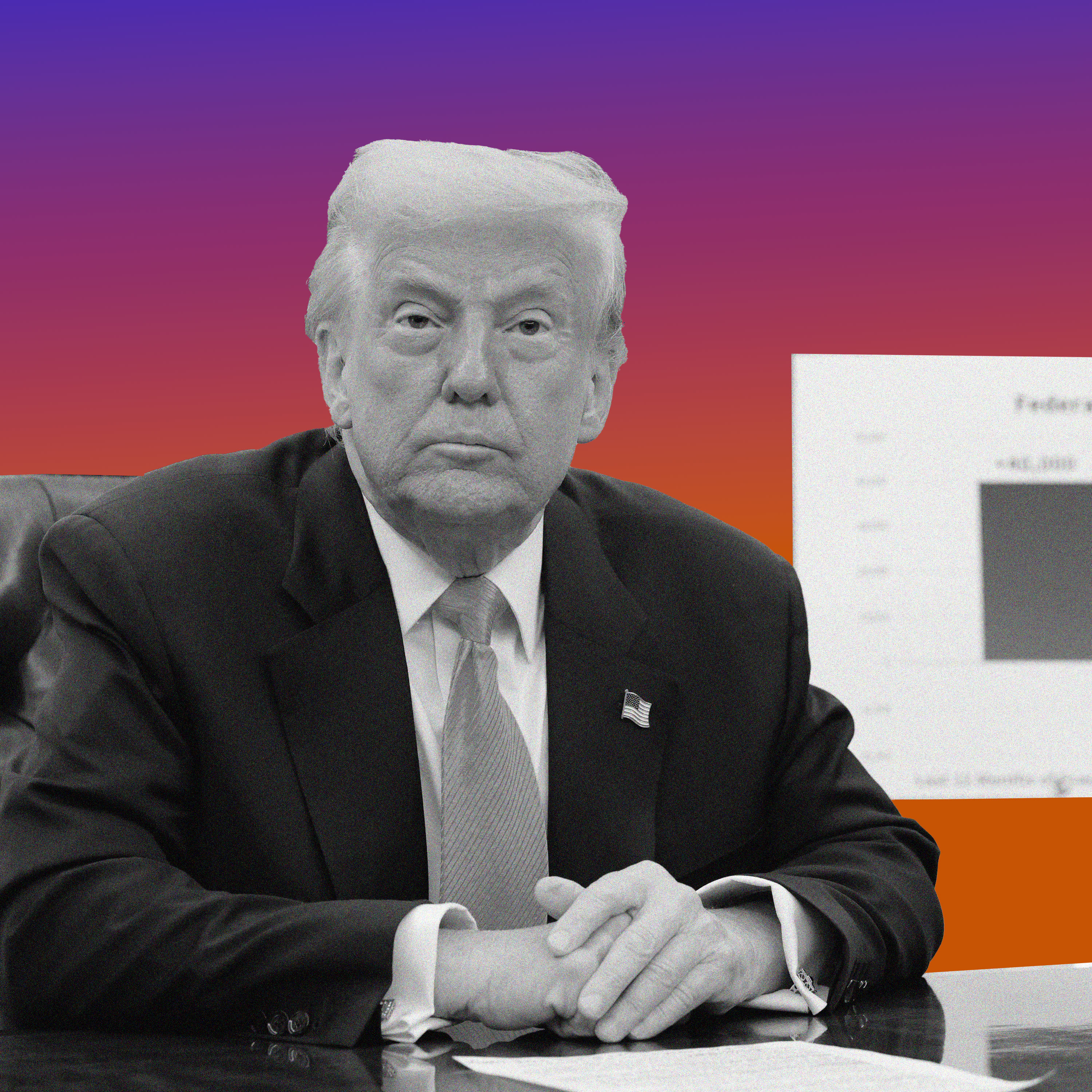 What Next | Donald Trump Vs. Reality Itself