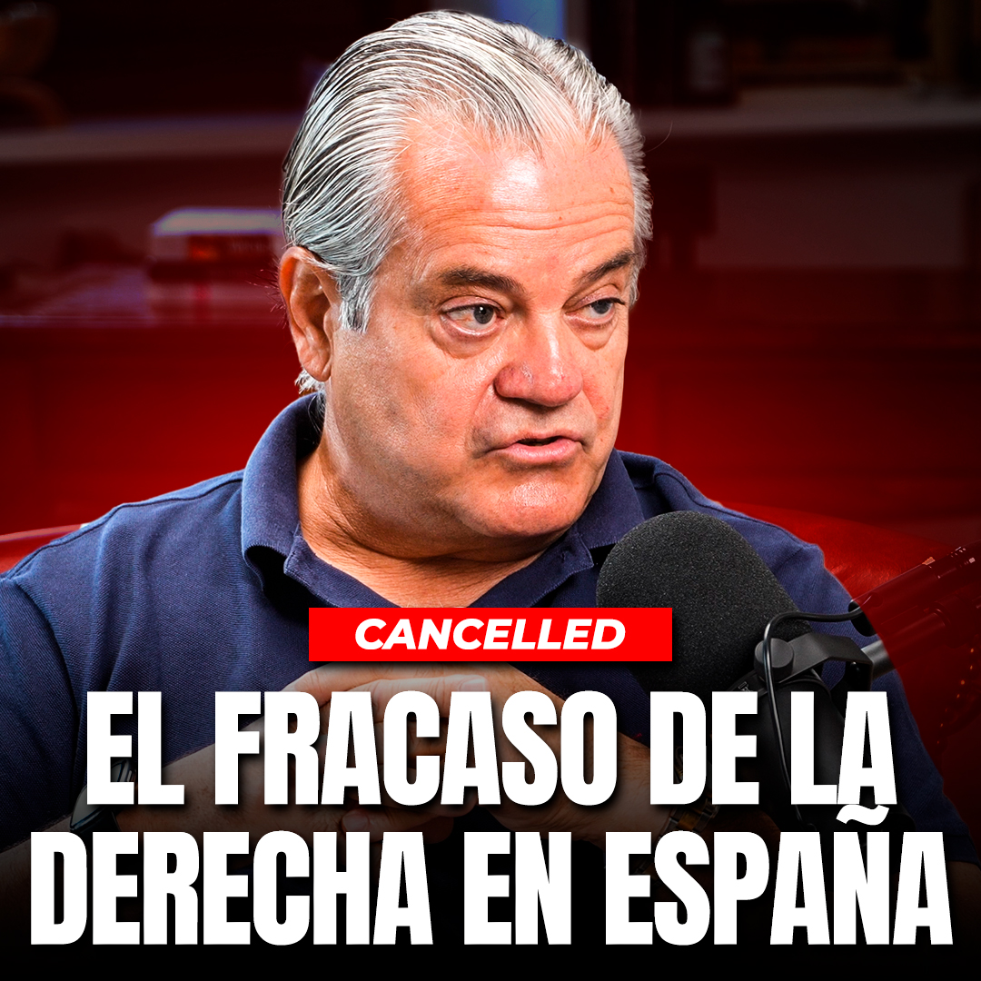 EL FRACASO DE LA DERECHA EN ESPAÑA 🇪🇸 MARCOS DE QUINTO