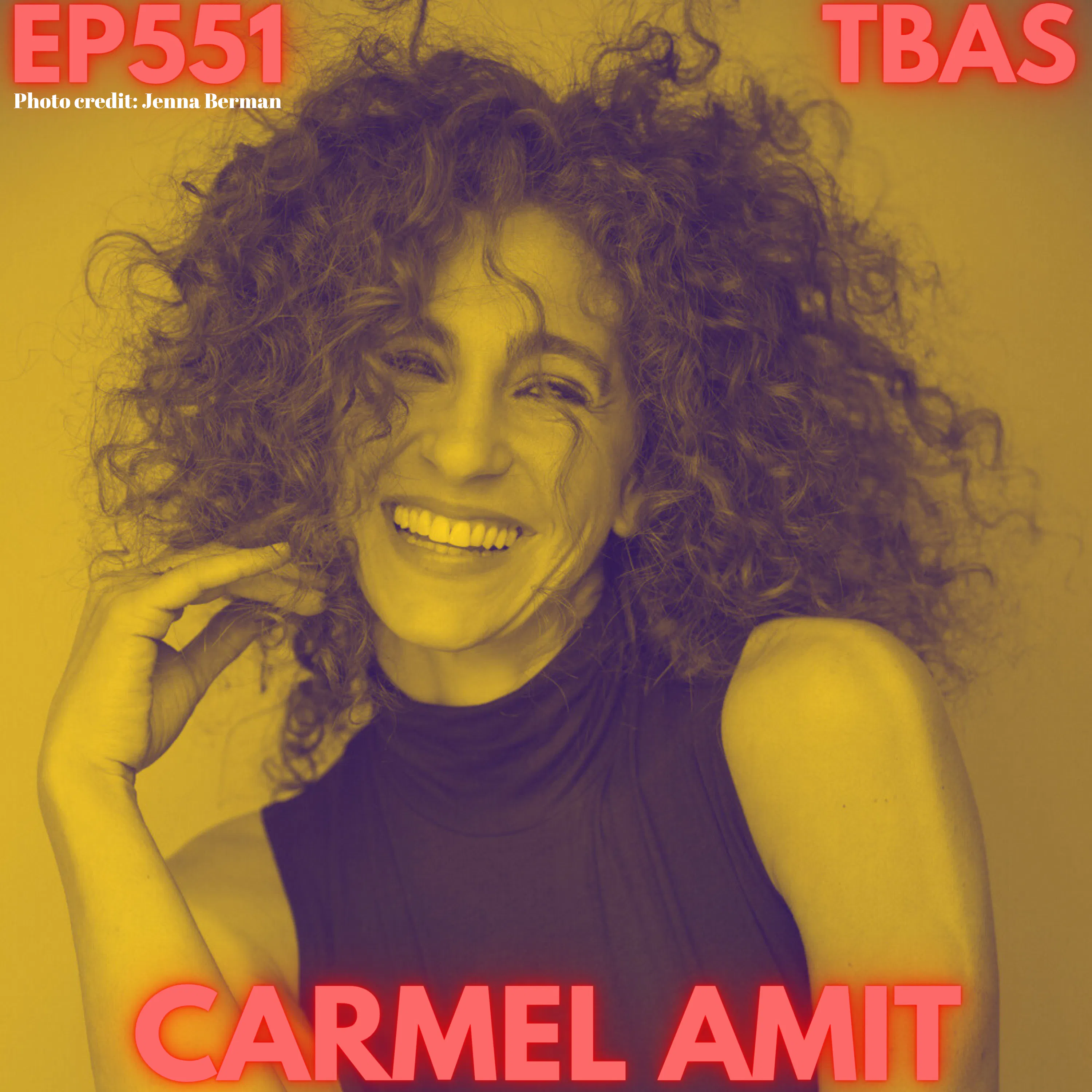 Actor Carmel Amit Plays "Phoenix" in Buddy Games: Spring Awakening Opposite Josh Duhamel! Actor Carmel Amit Plays "Phoenix" in Buddy Games: Spring Awakening Opposite Josh Duhamel!