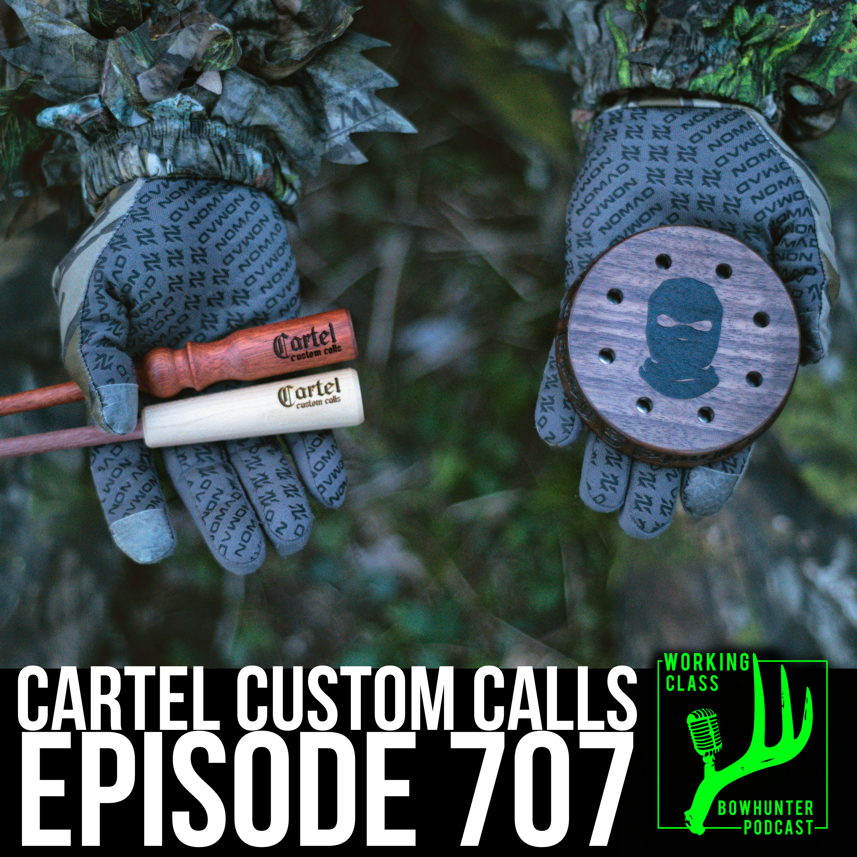 707 Cartel Custom Calls