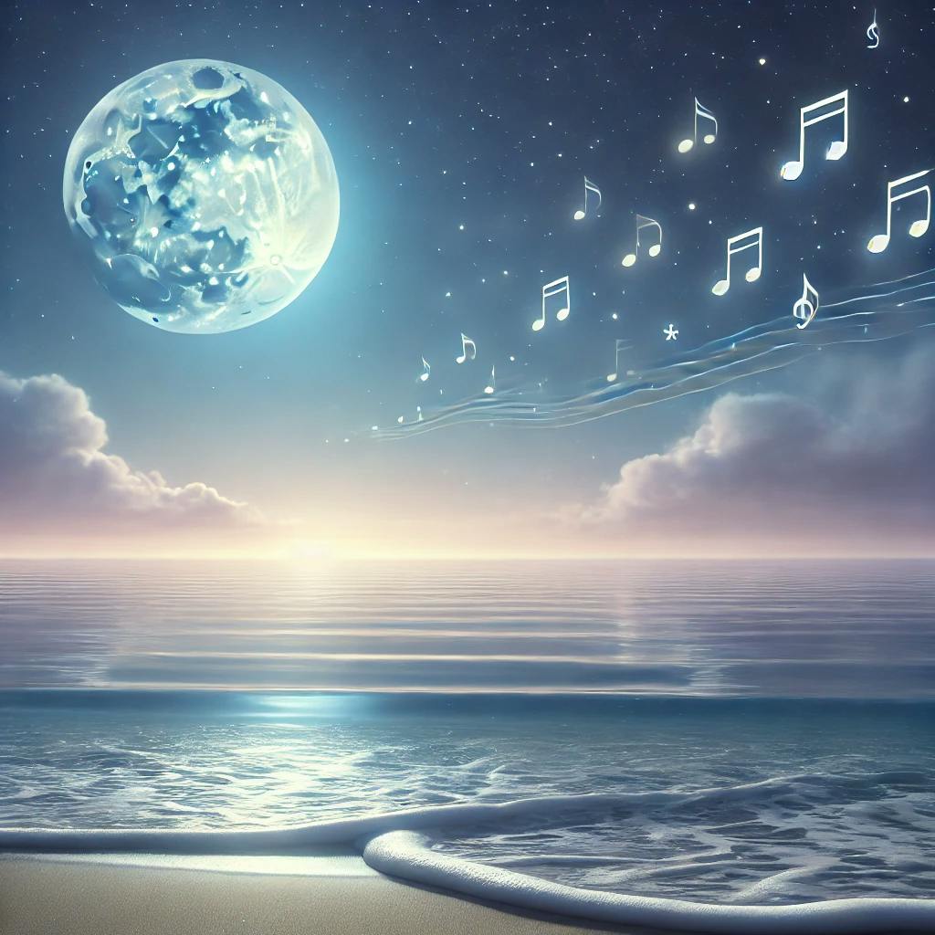 DUÉRMETE Serenamente con Olas CALMANTES y Música Suave episode artwork