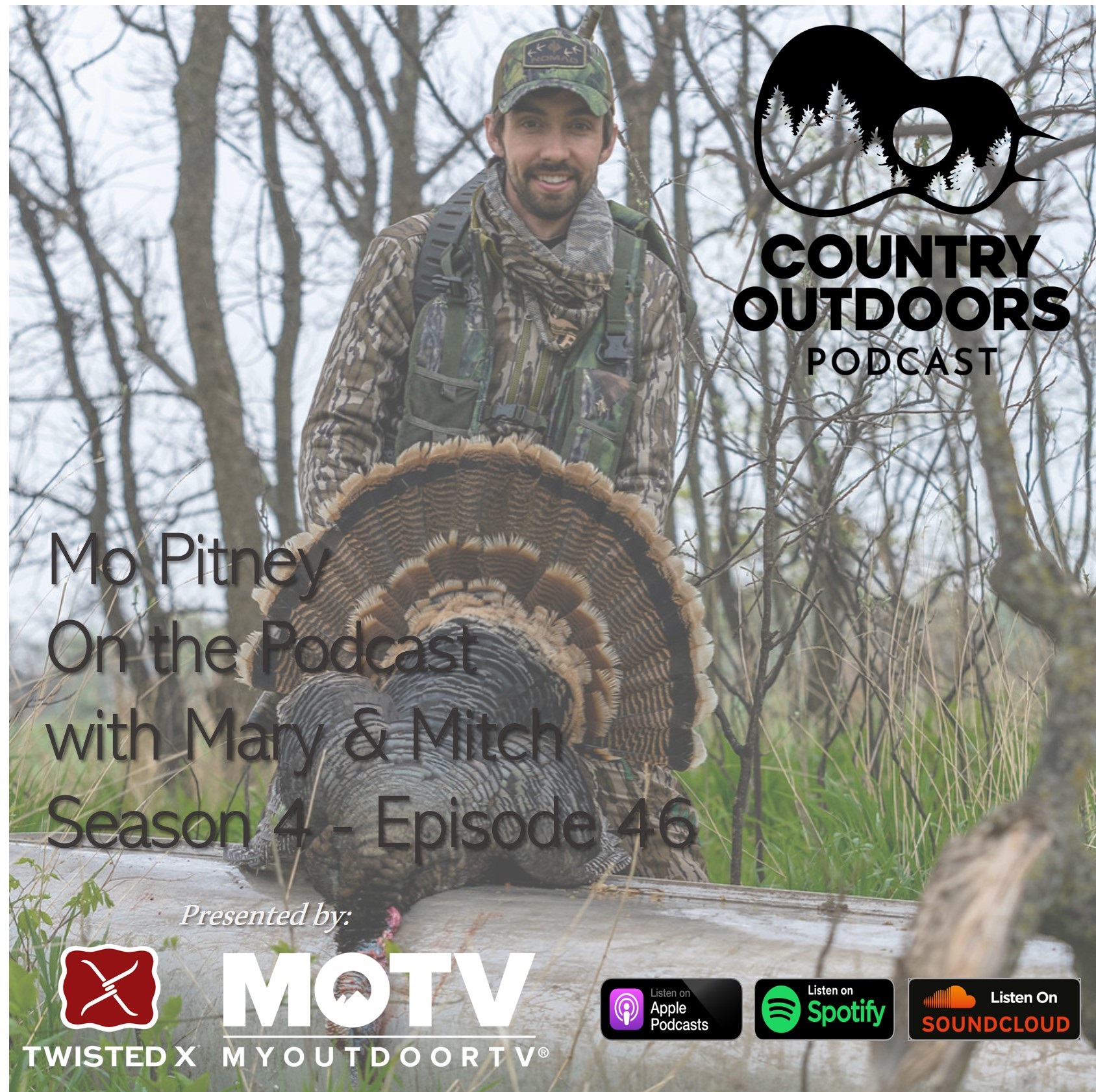 Country Outdoors | A Field And Stream Production