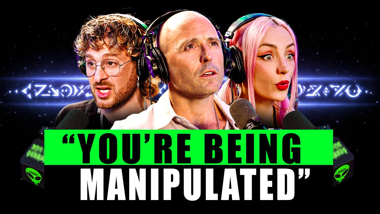 #75 Lee Harris Channels Multidimensional Beings #75 Lee Harris Channels Multidimensional Beings