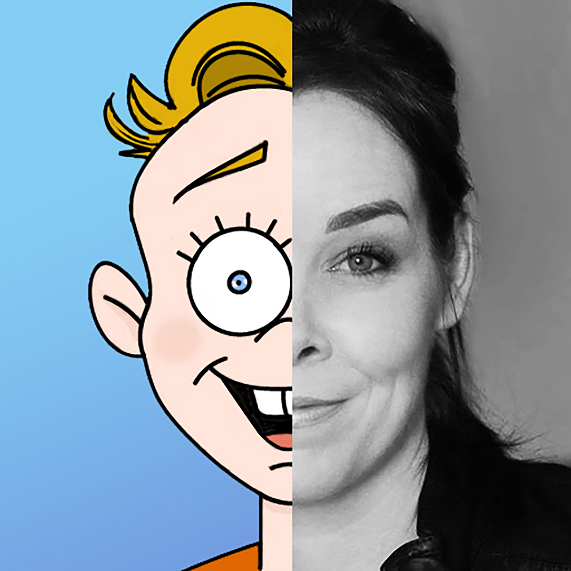 Thumbnail for "Do the Voice".