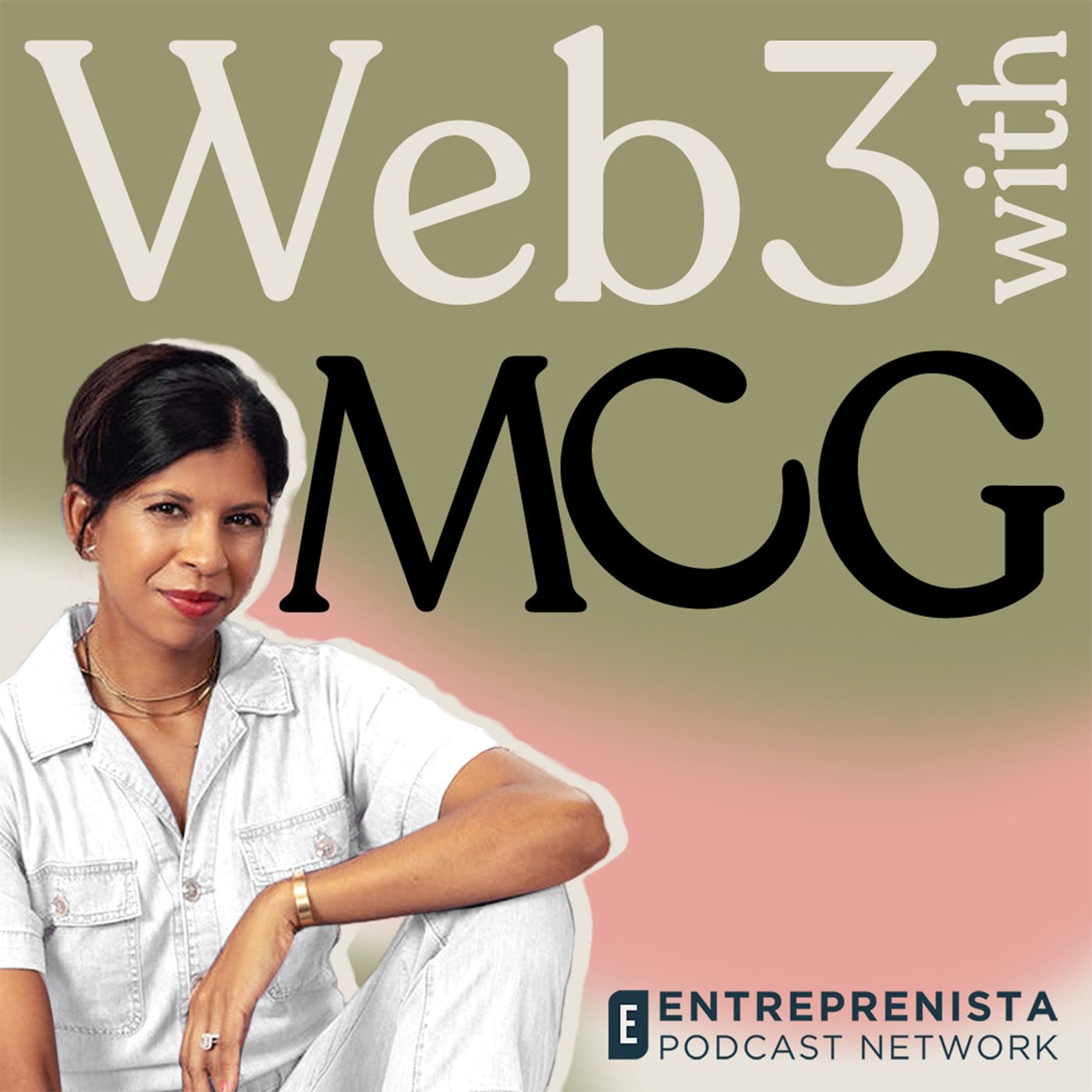Web3 With MCG