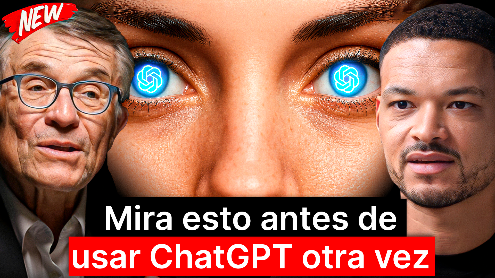 Debate sobre la “podredumbre cerebral” de ChatGPT: la forma más rápida de llegar a la demencia. Mira esto antes de volver a usar ChatGPT, especialmente si tus hijos lo usan