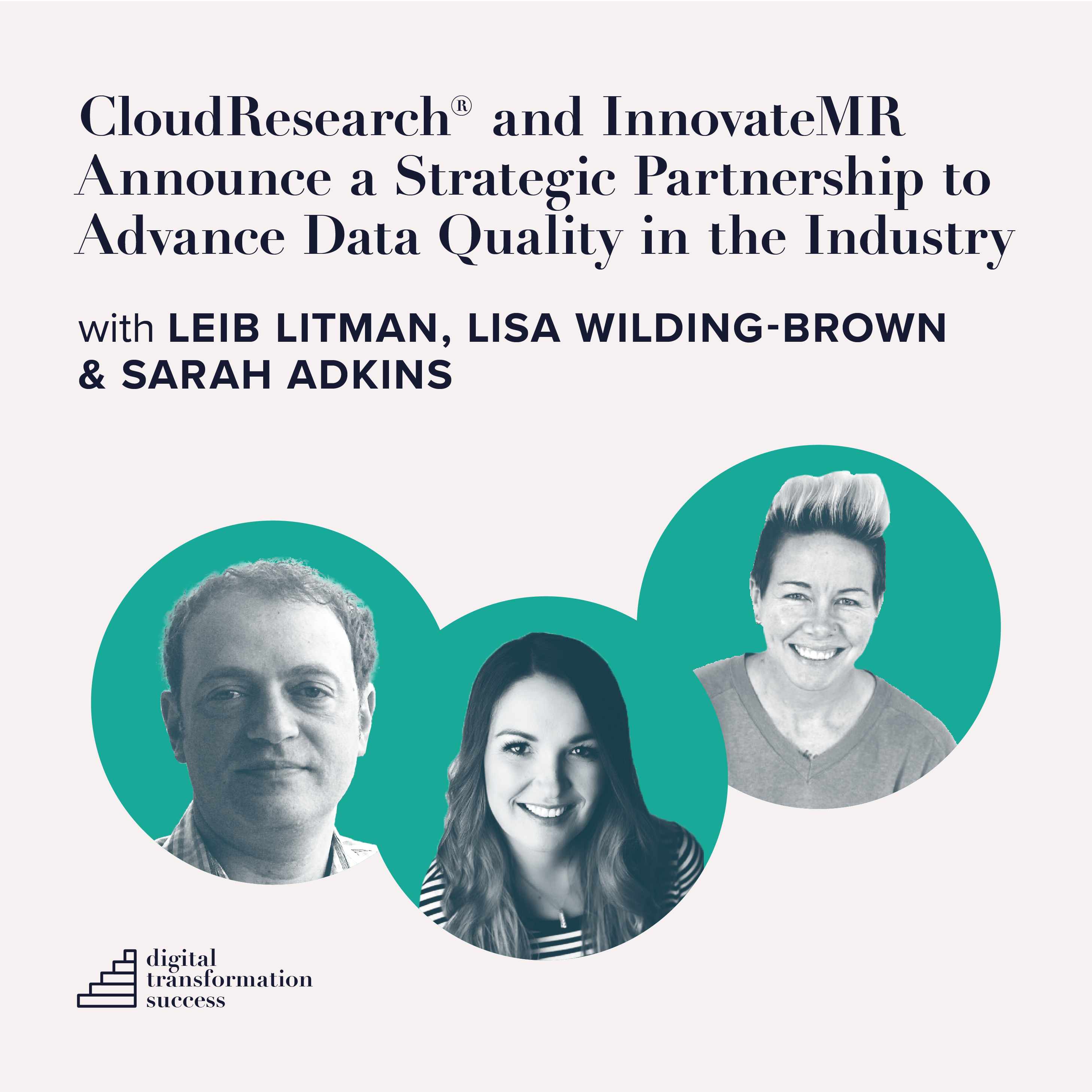 Digital Transformation Success