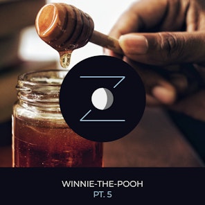 Winnie-the-Pooh pt. 5